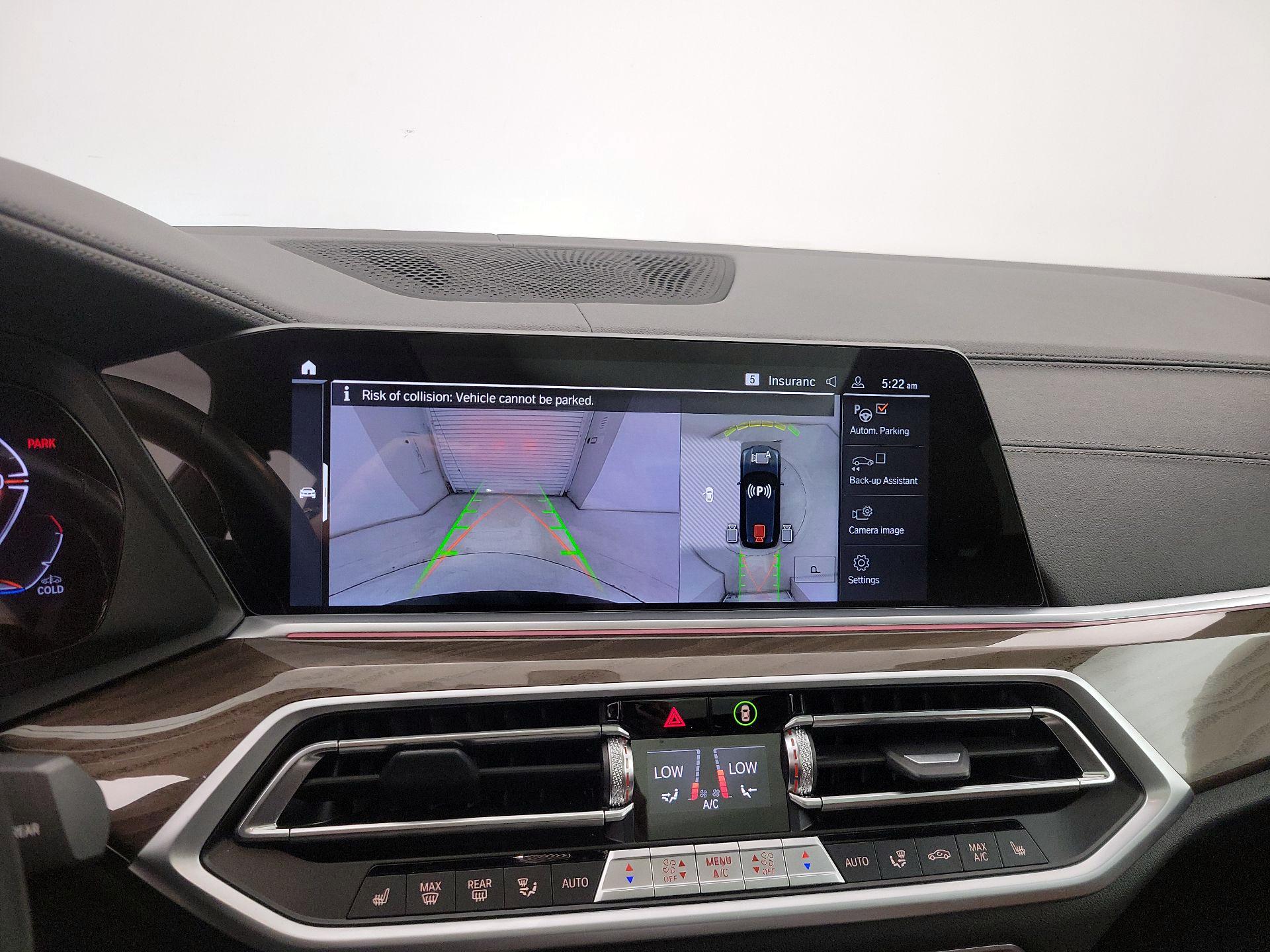 Thumbnail: 2022 BMW X5 - 15