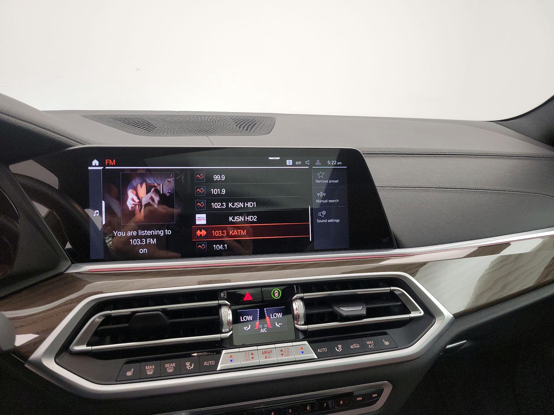 Thumbnail: 2022 BMW X5 - 16