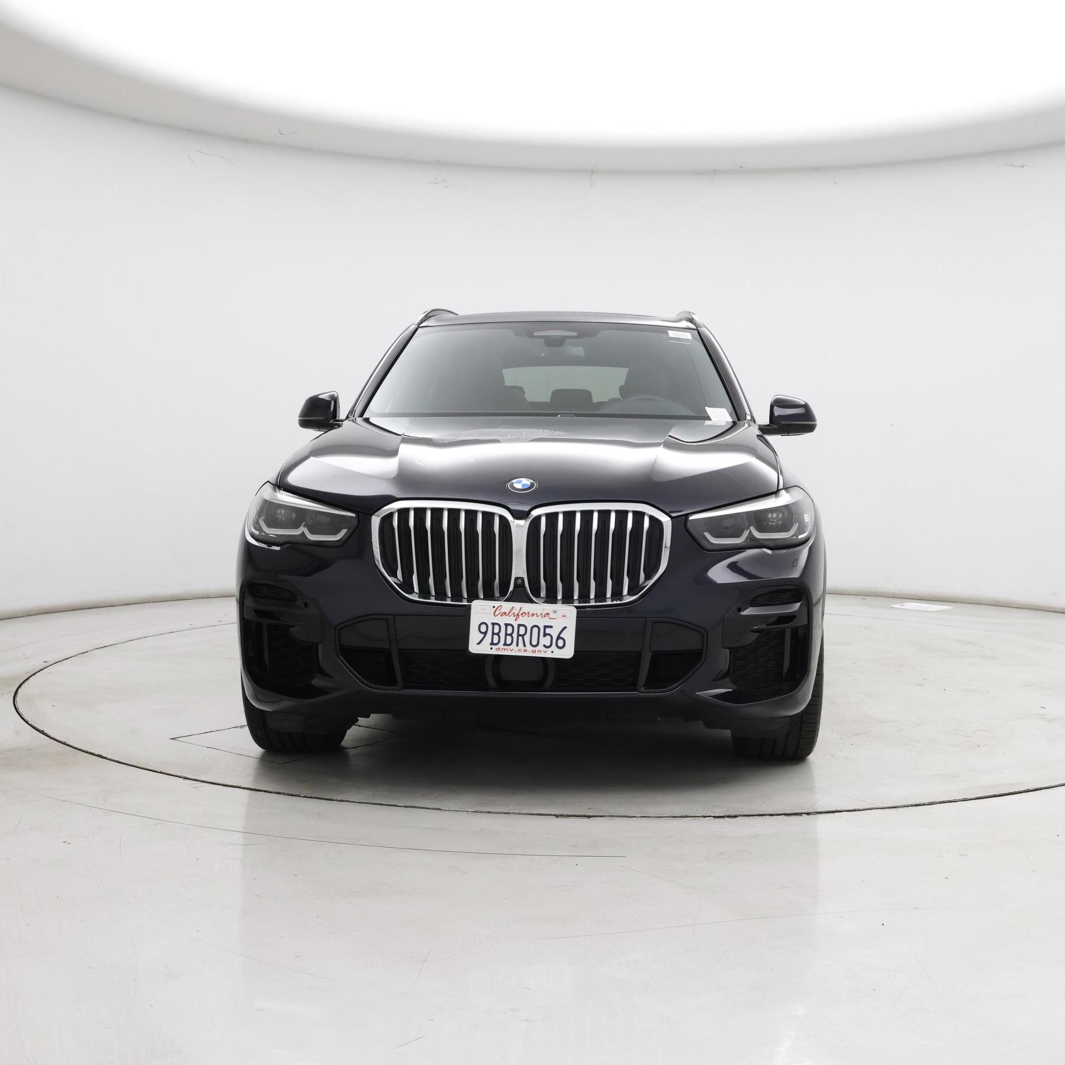 Thumbnail: 2022 BMW X5 - 5