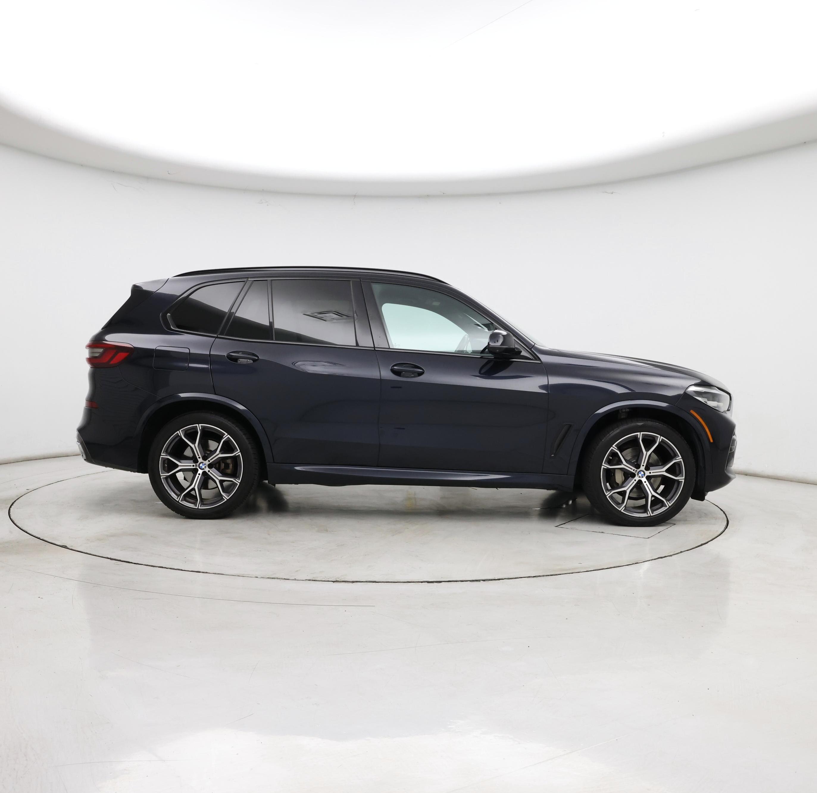 Thumbnail: 2022 BMW X5 - 7