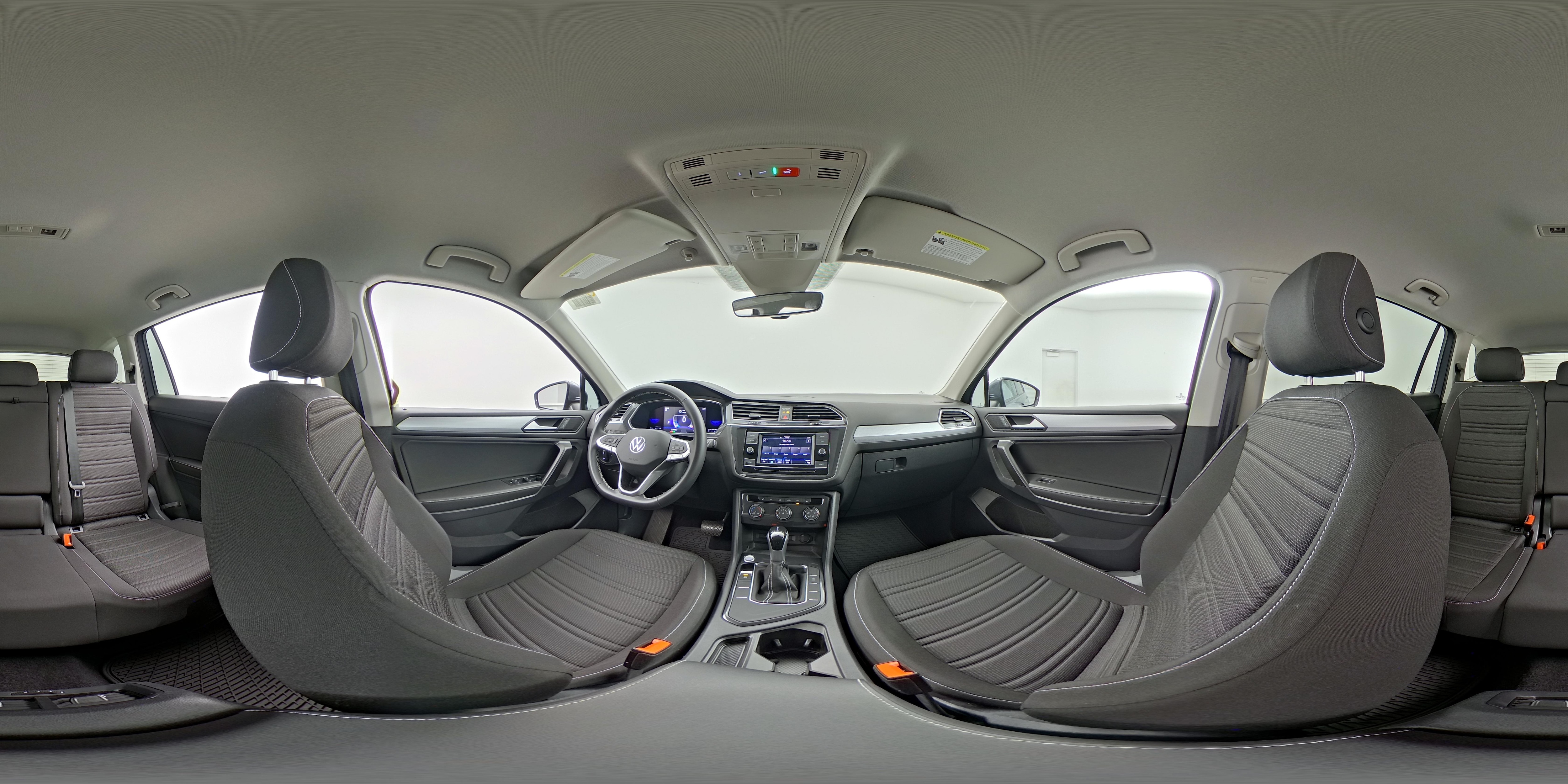 2023 Volkswagen Tiguan S - Photo 26