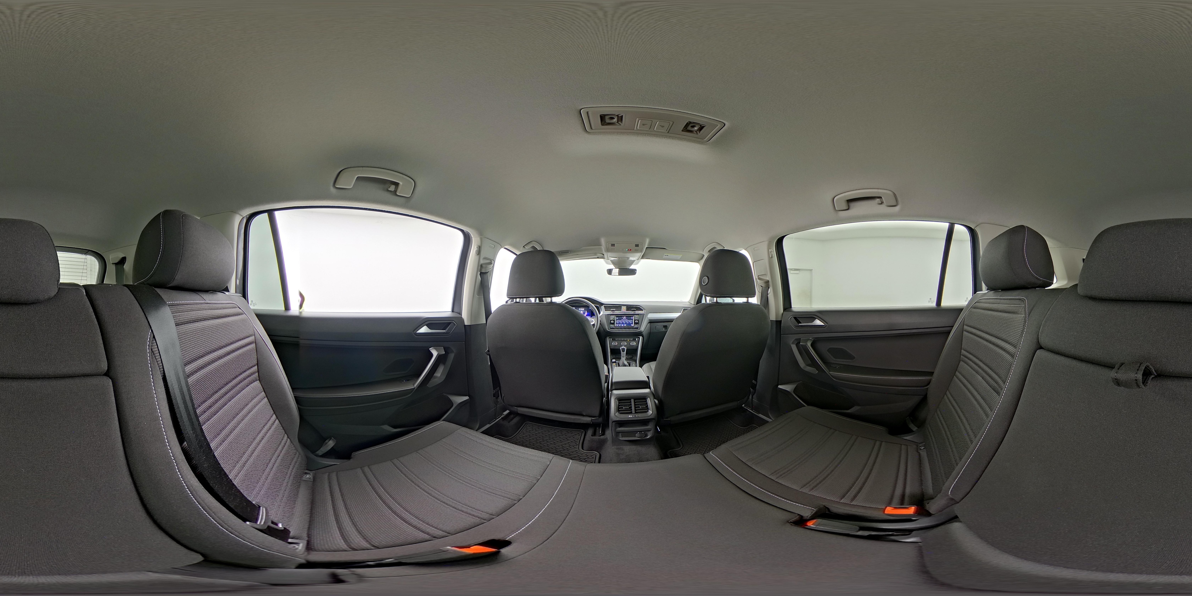 2023 Volkswagen Tiguan S - Photo 27