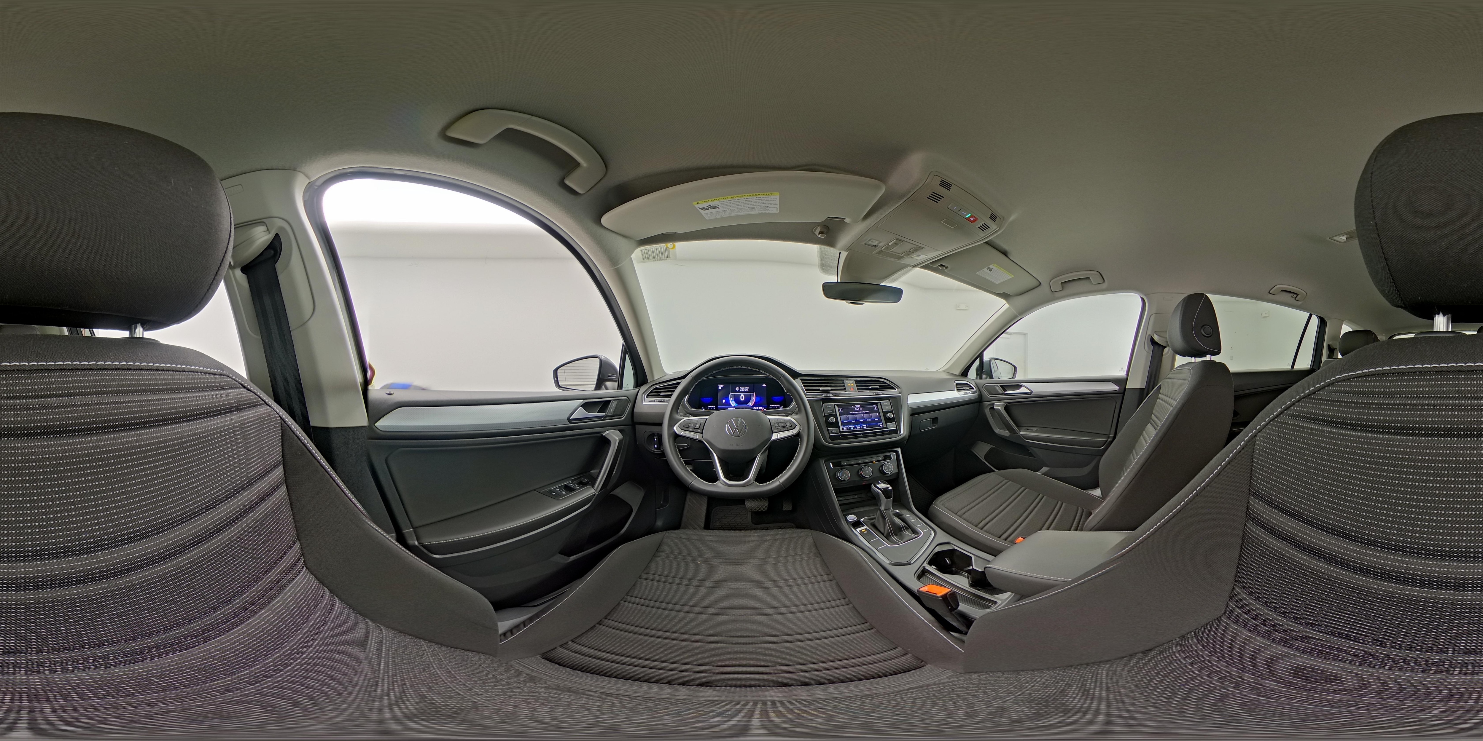 2023 Volkswagen Tiguan S - Photo 28