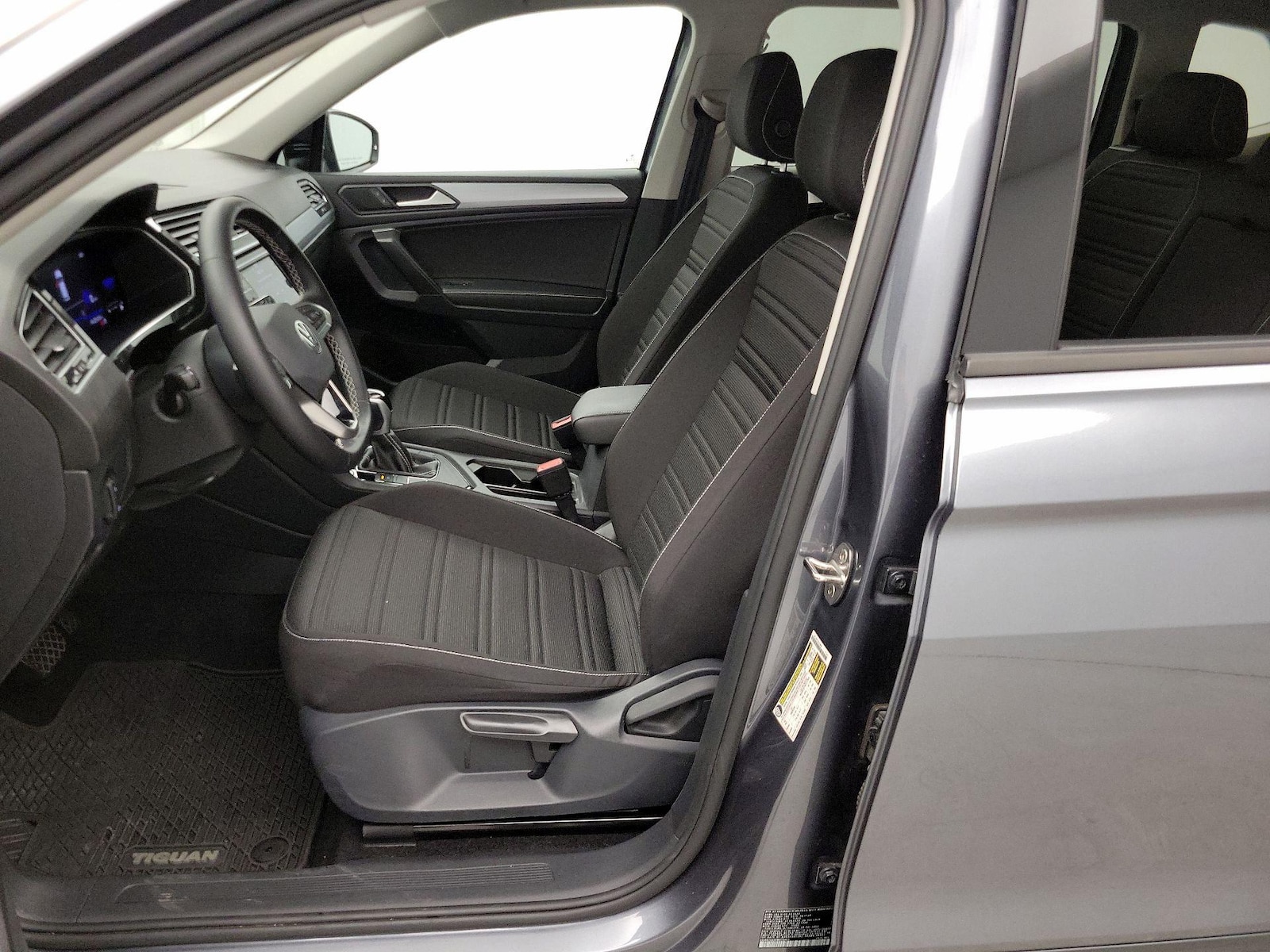 2023 Volkswagen Tiguan S - Photo 12