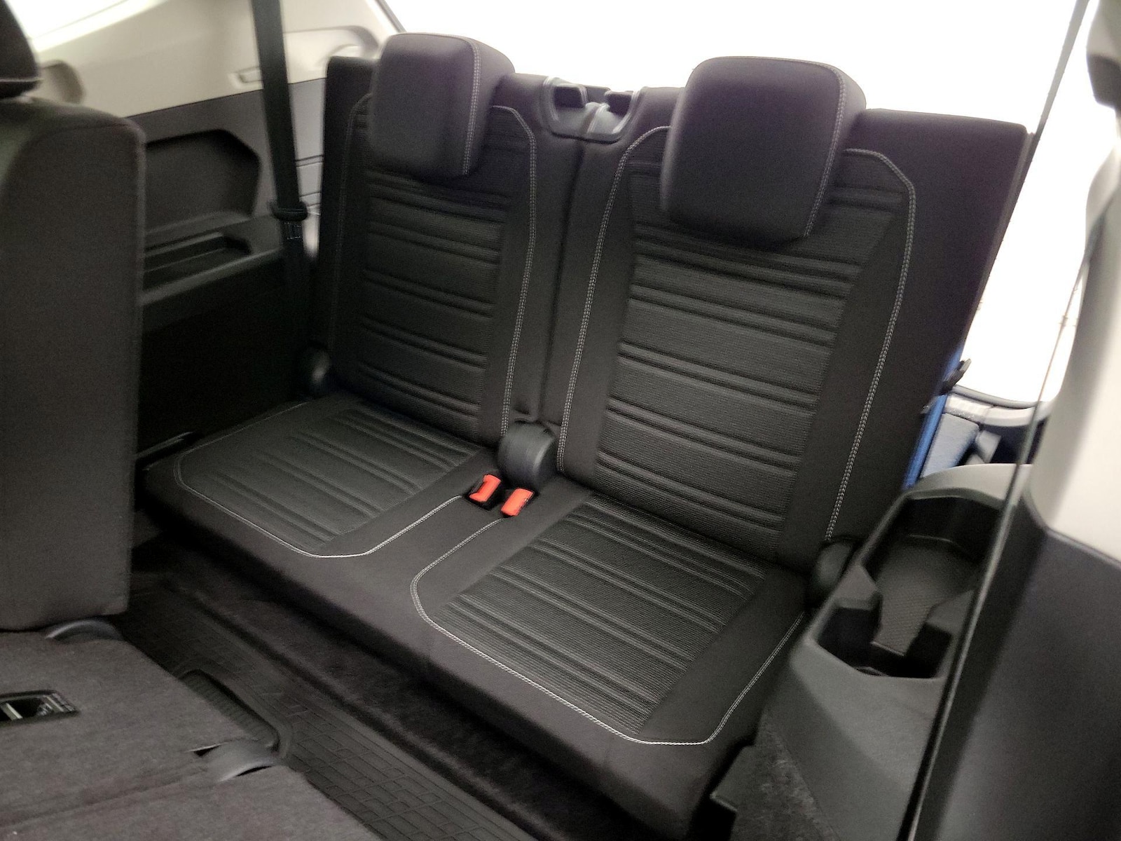 2023 Volkswagen Tiguan S - Photo 21