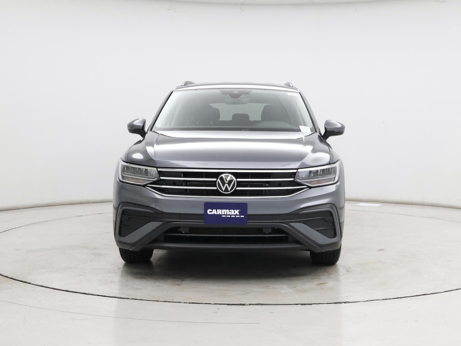 2023 Volkswagen Tiguan S - Photo 6