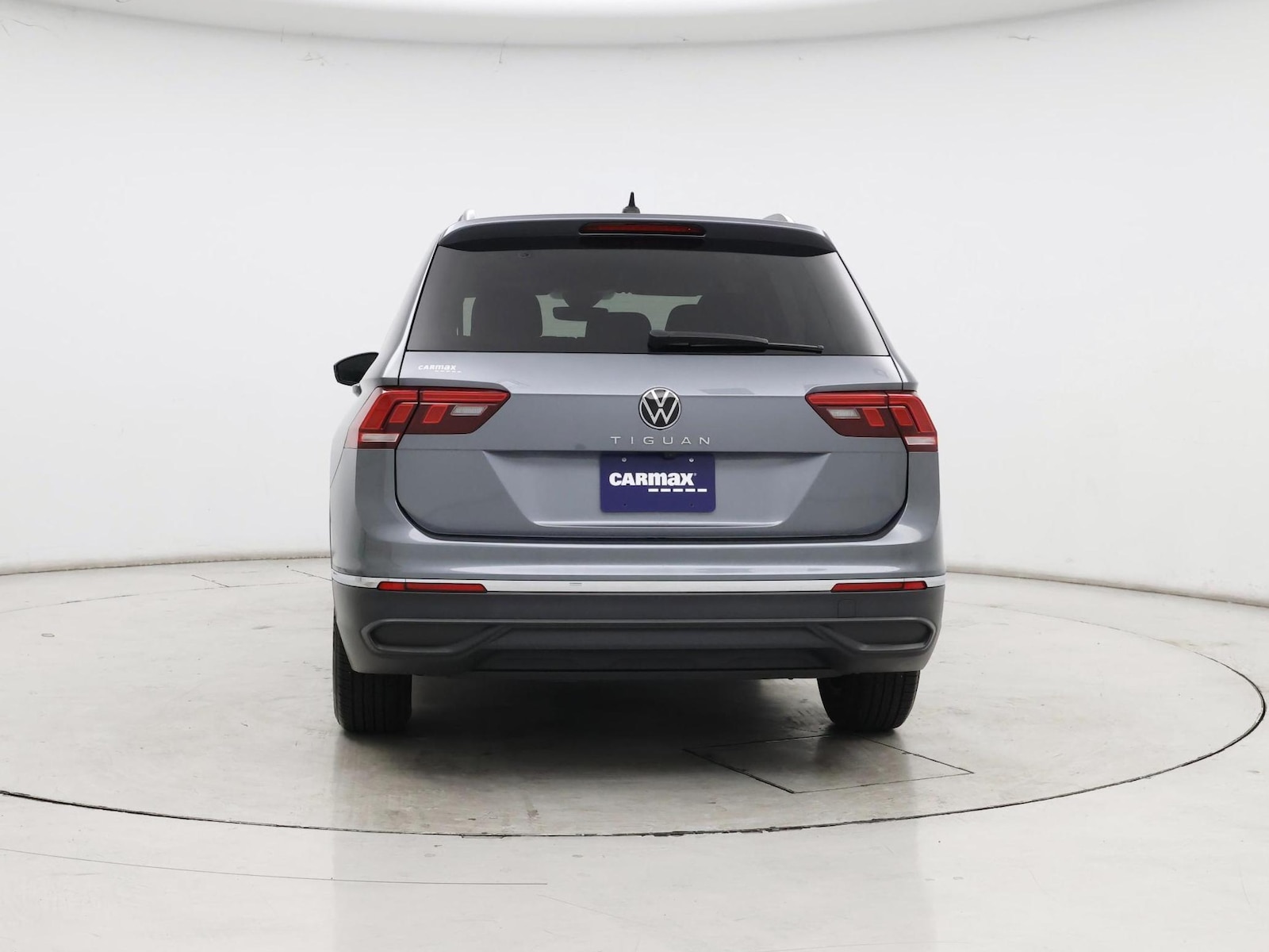 2023 Volkswagen Tiguan S - Photo 7