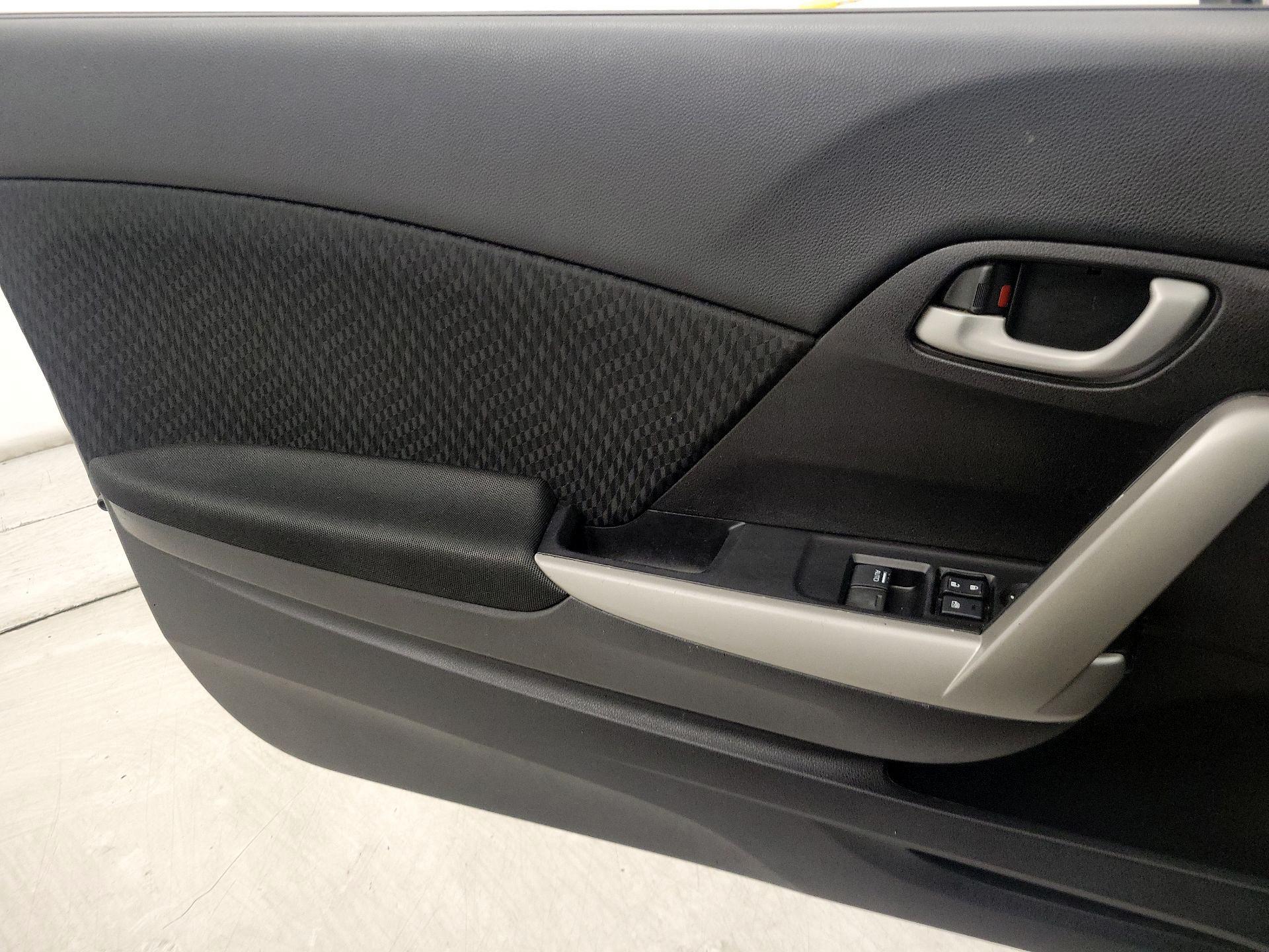 Thumbnail: 2015 Honda Civic - 12