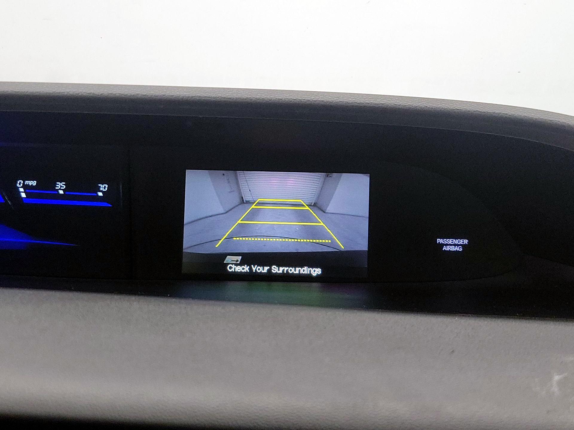 Thumbnail: 2015 Honda Civic - 14