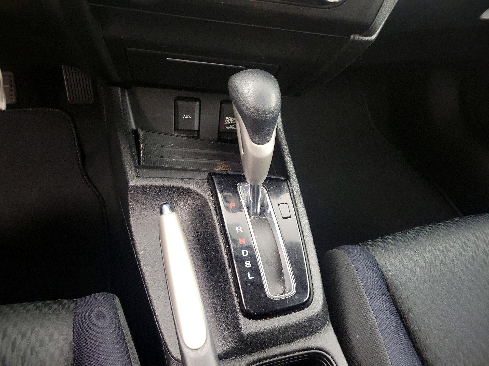 Thumbnail: 2015 Honda Civic - 17