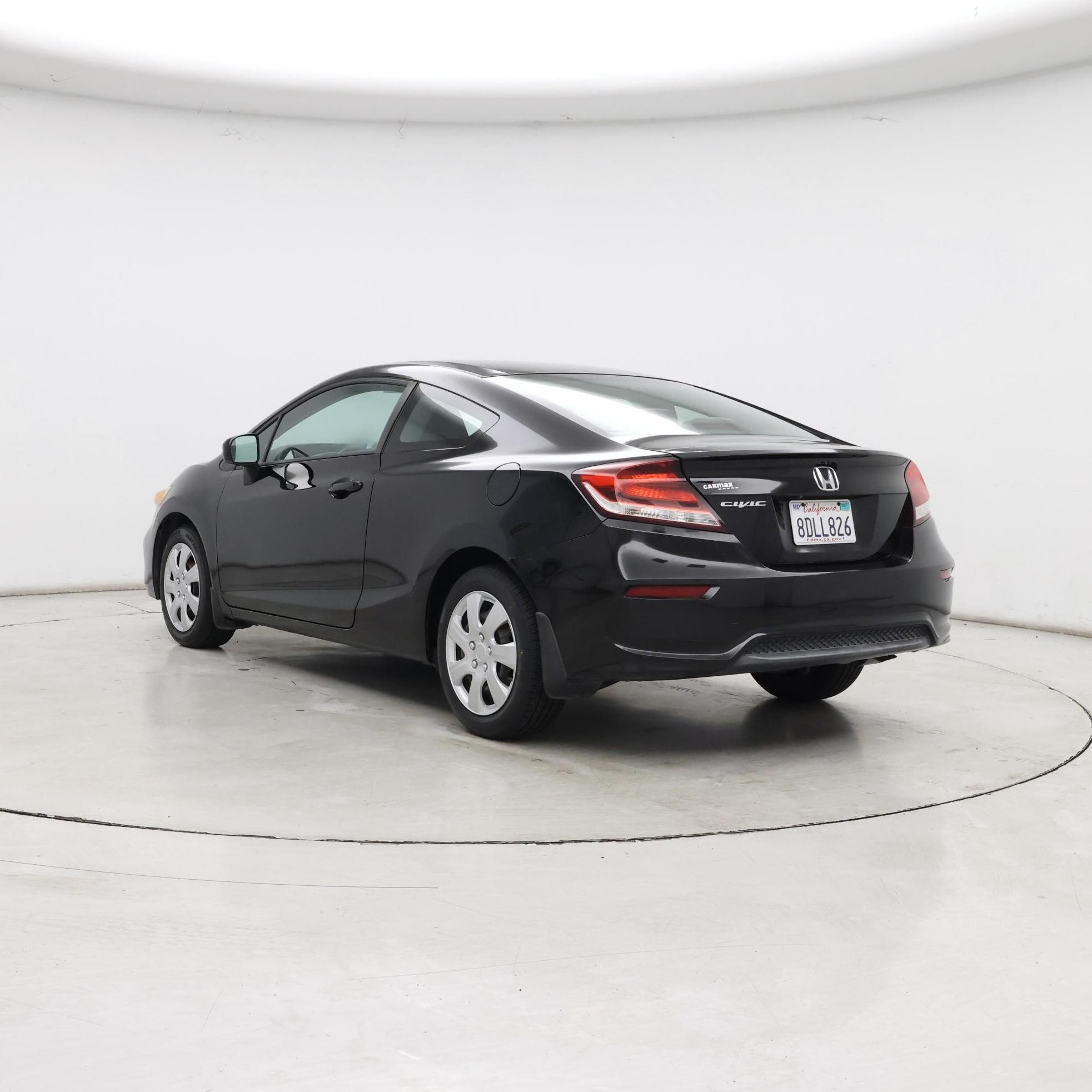 Thumbnail: 2015 Honda Civic - 2