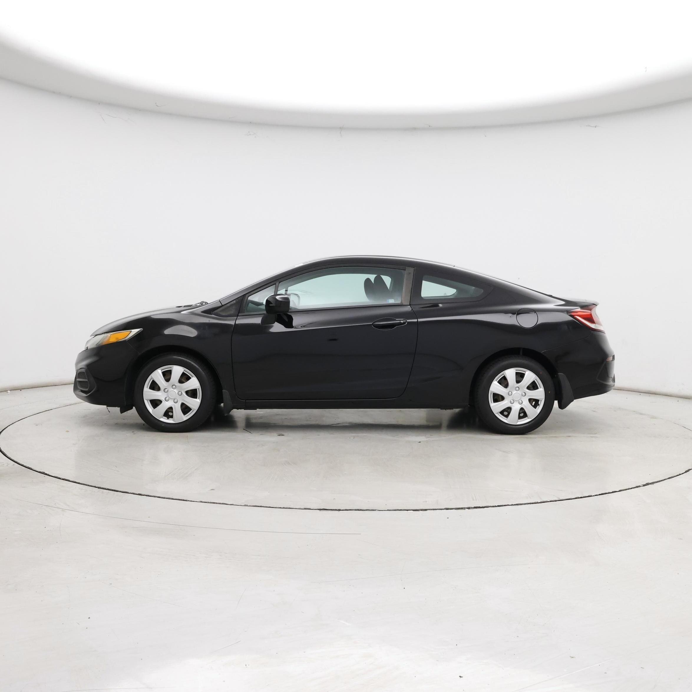 Thumbnail: 2015 Honda Civic - 3