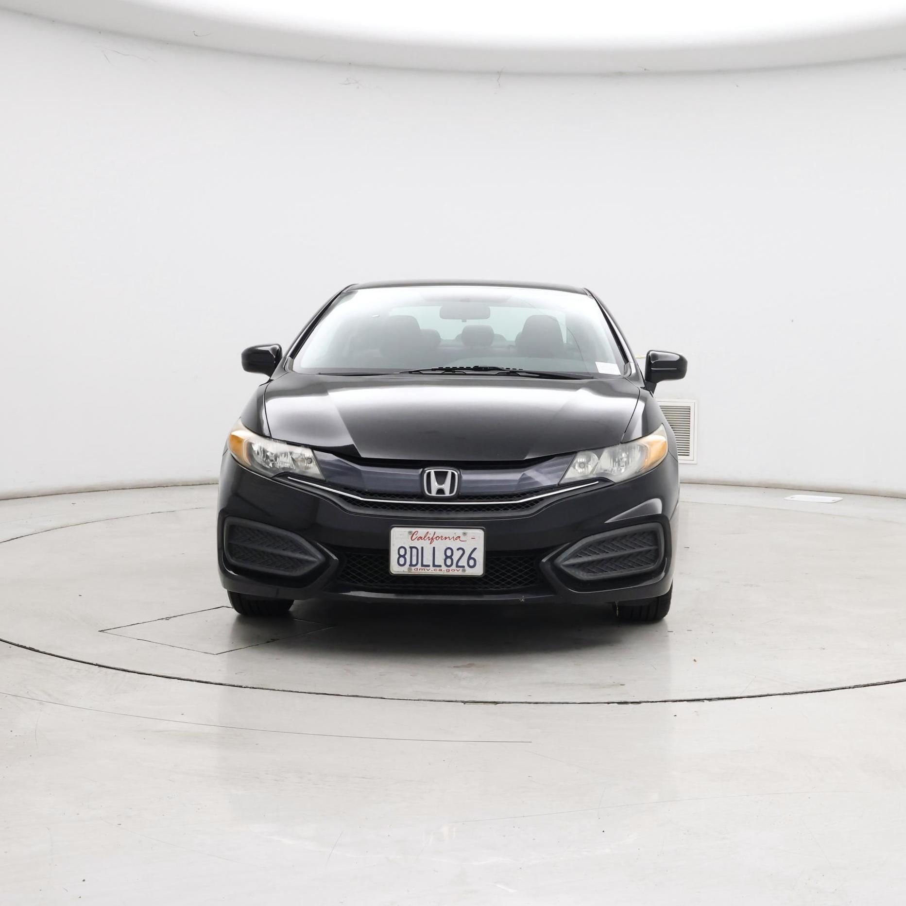 Thumbnail: 2015 Honda Civic - 5