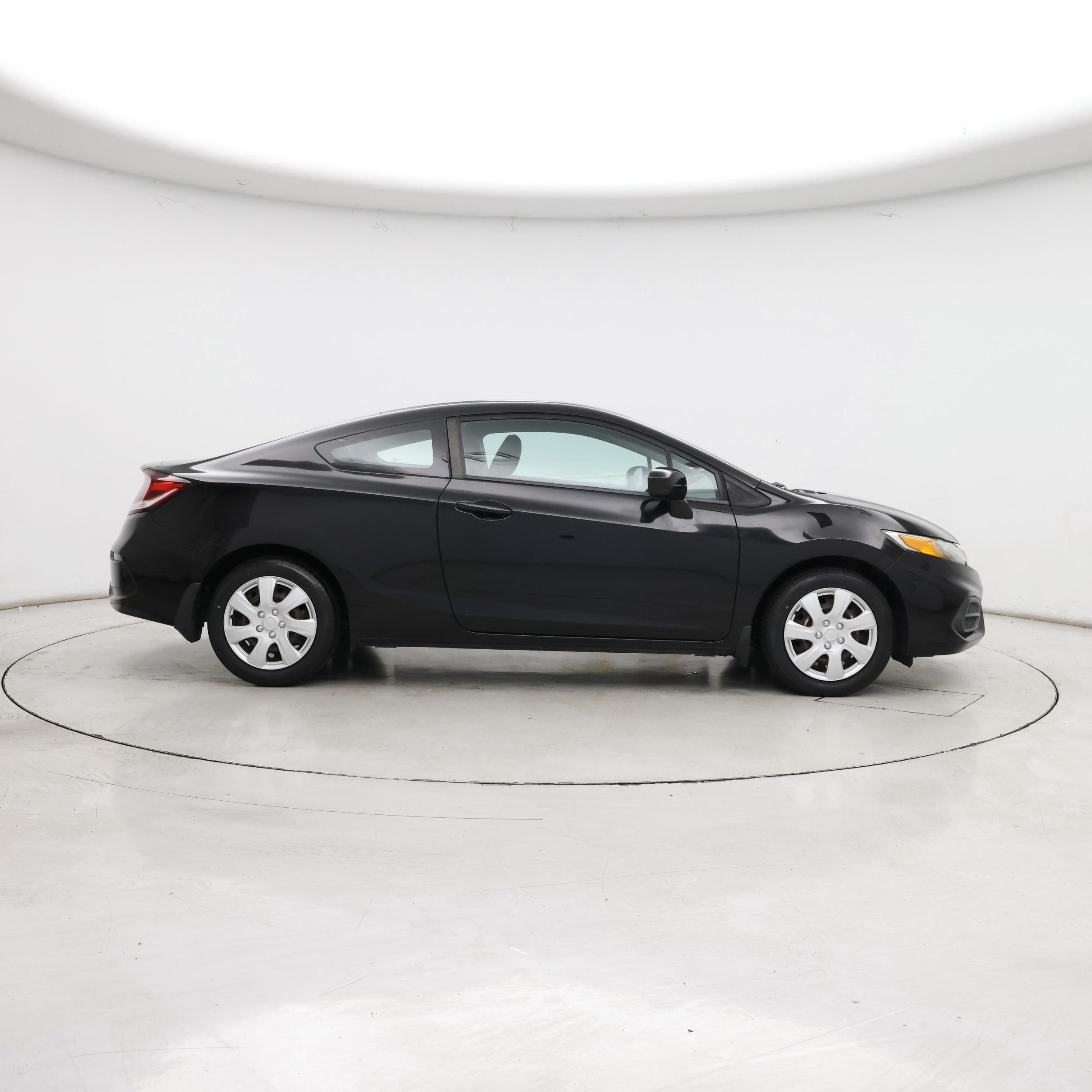 Thumbnail: 2015 Honda Civic - 7