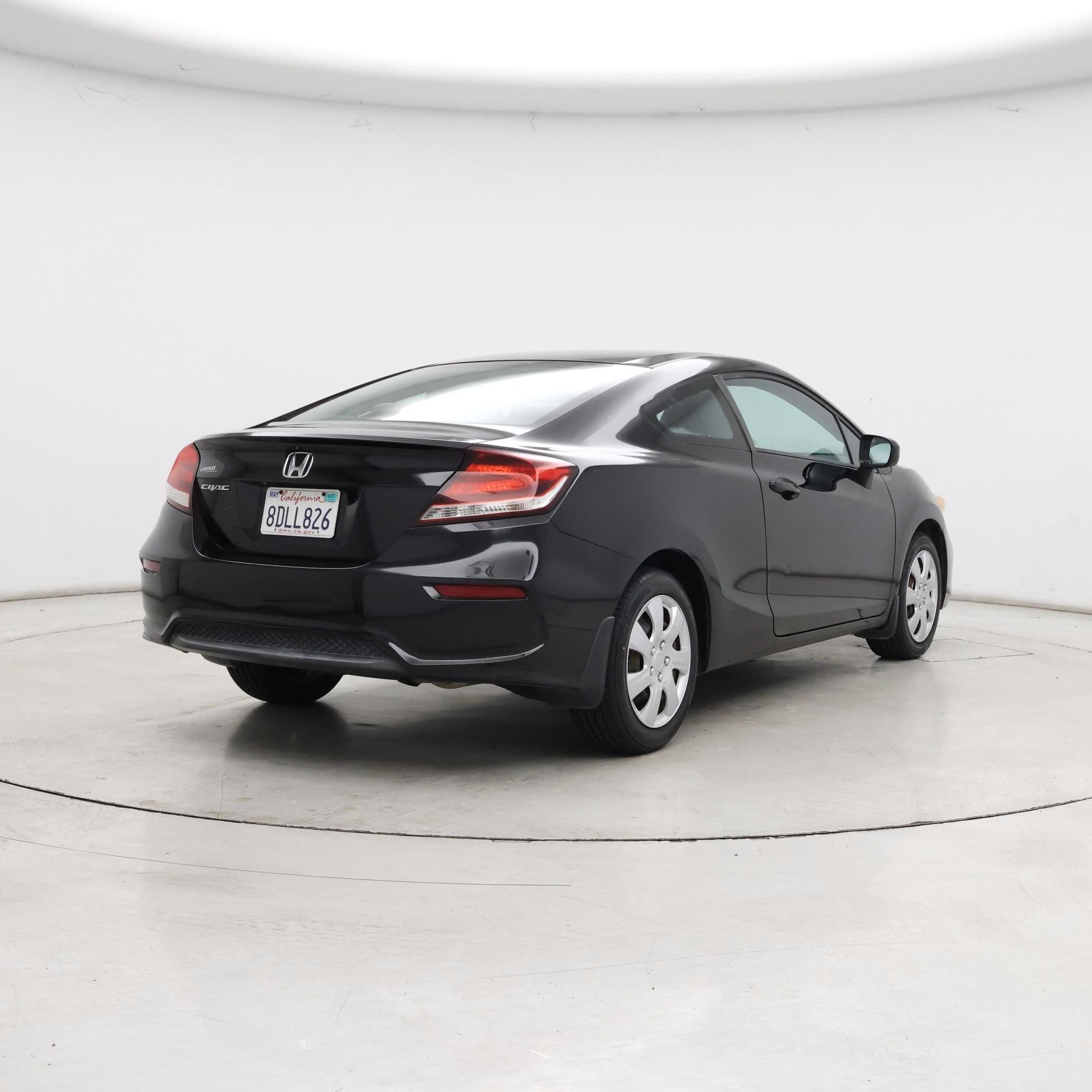 Thumbnail: 2015 Honda Civic - 8