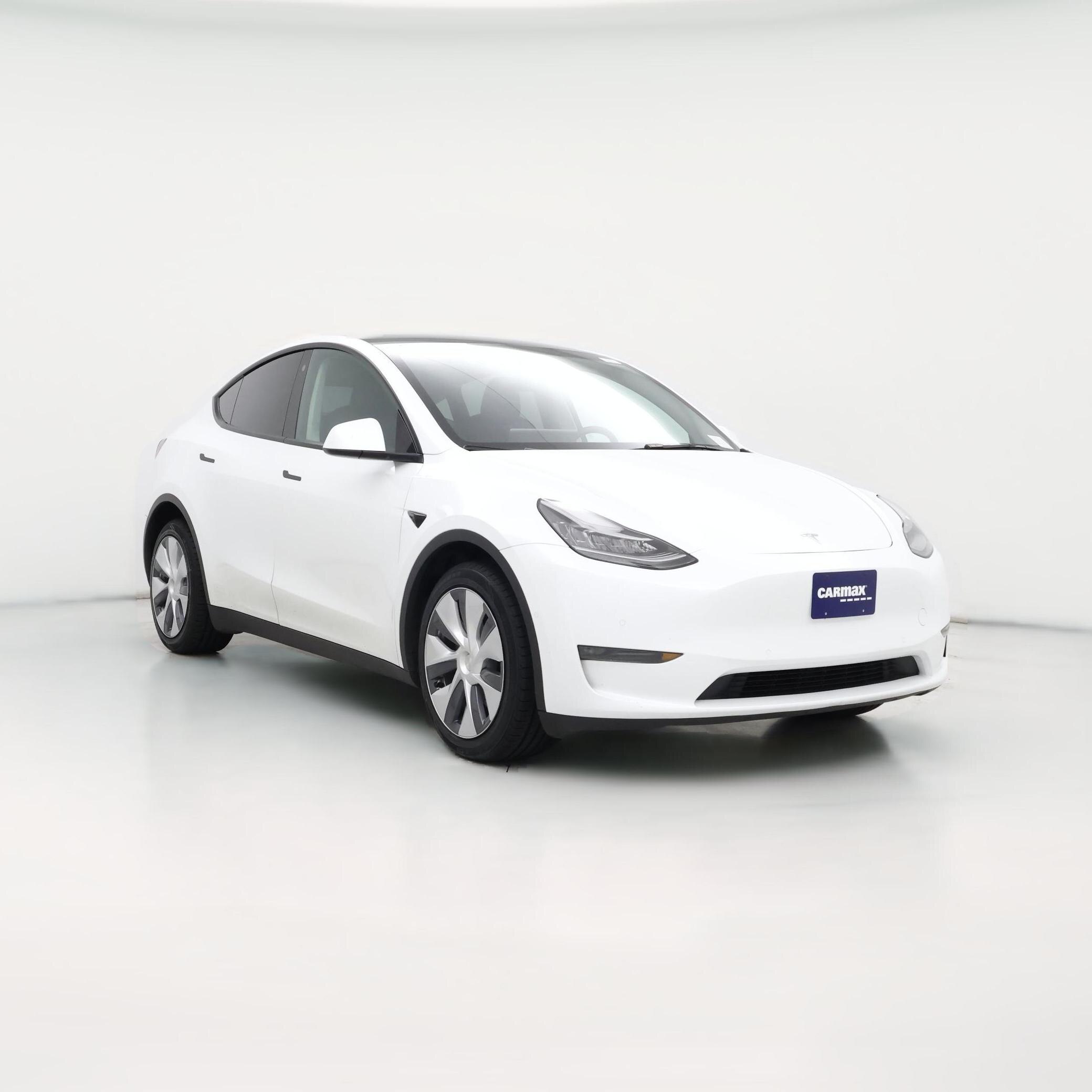 Thumbnail: 2022 Tesla Model Y - 1