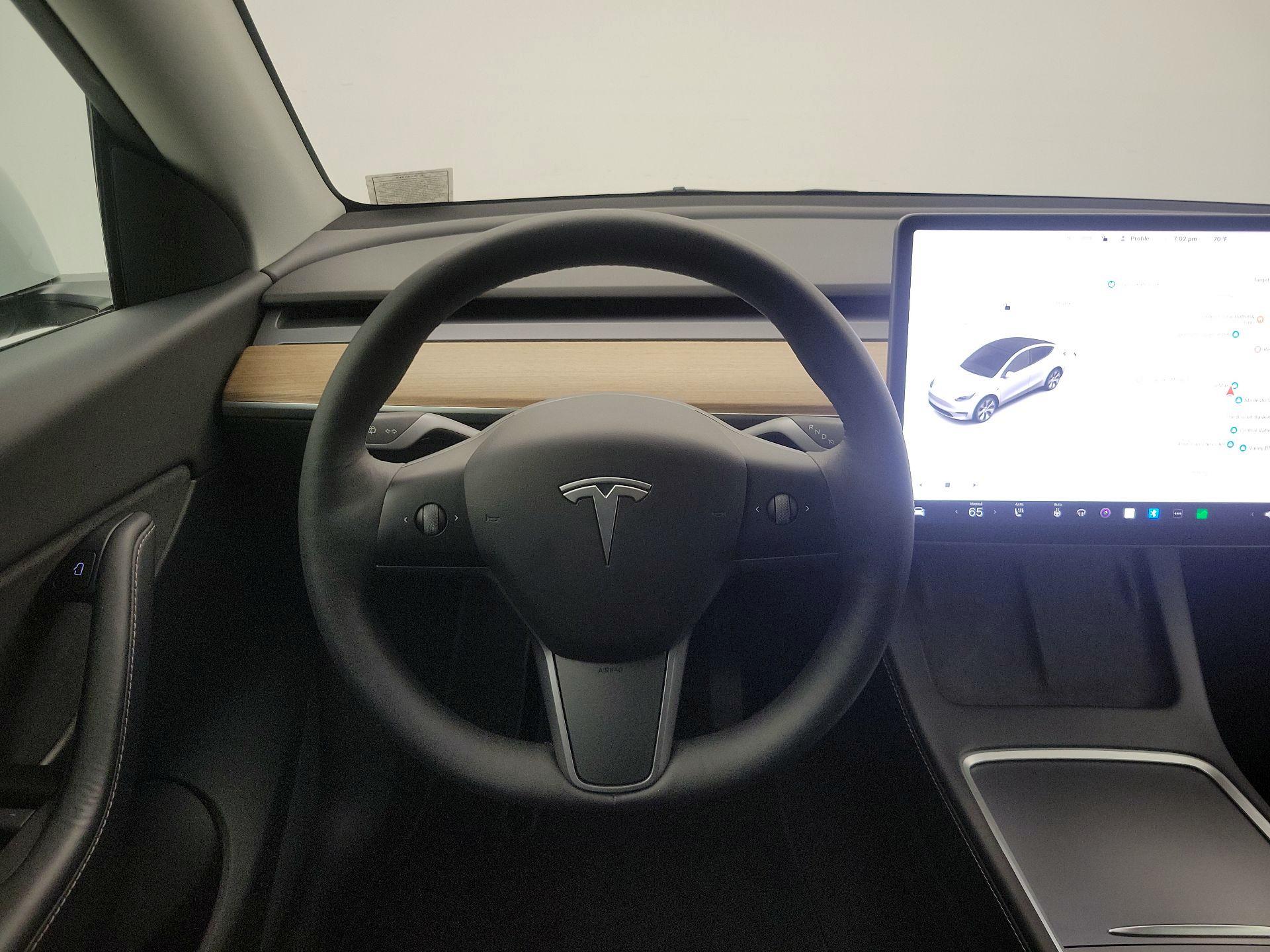 Thumbnail: 2022 Tesla Model Y - 10