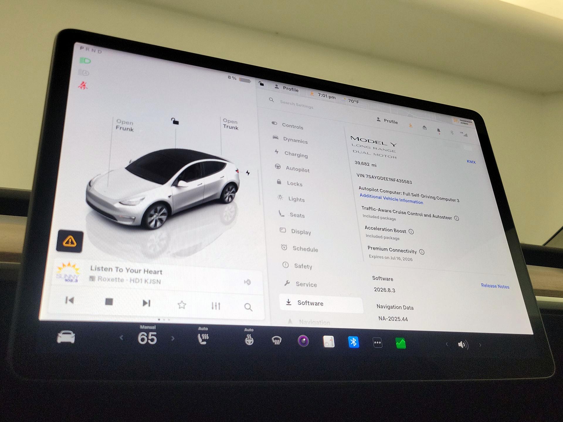Thumbnail: 2022 Tesla Model Y - 14
