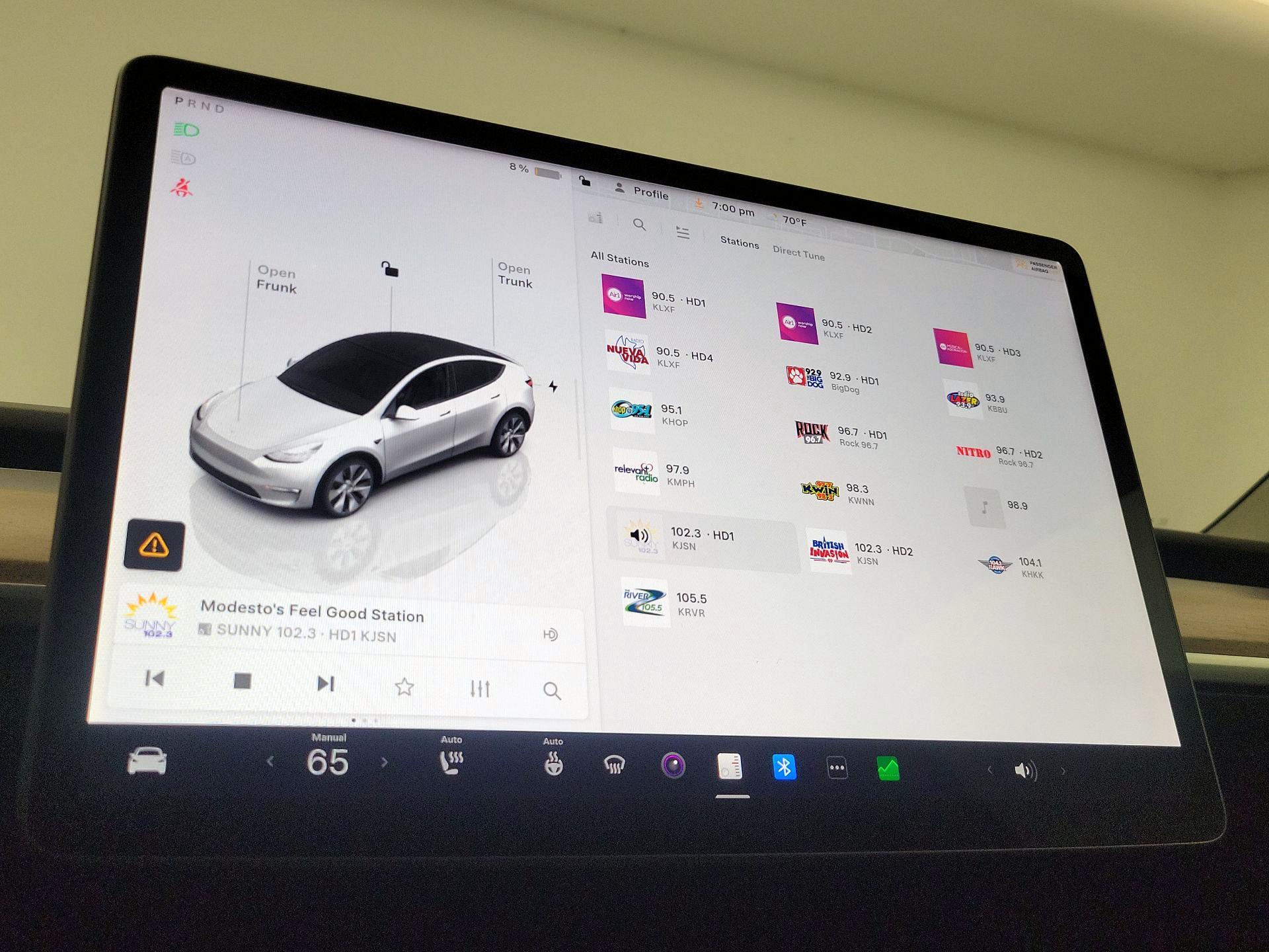 Thumbnail: 2022 Tesla Model Y - 16