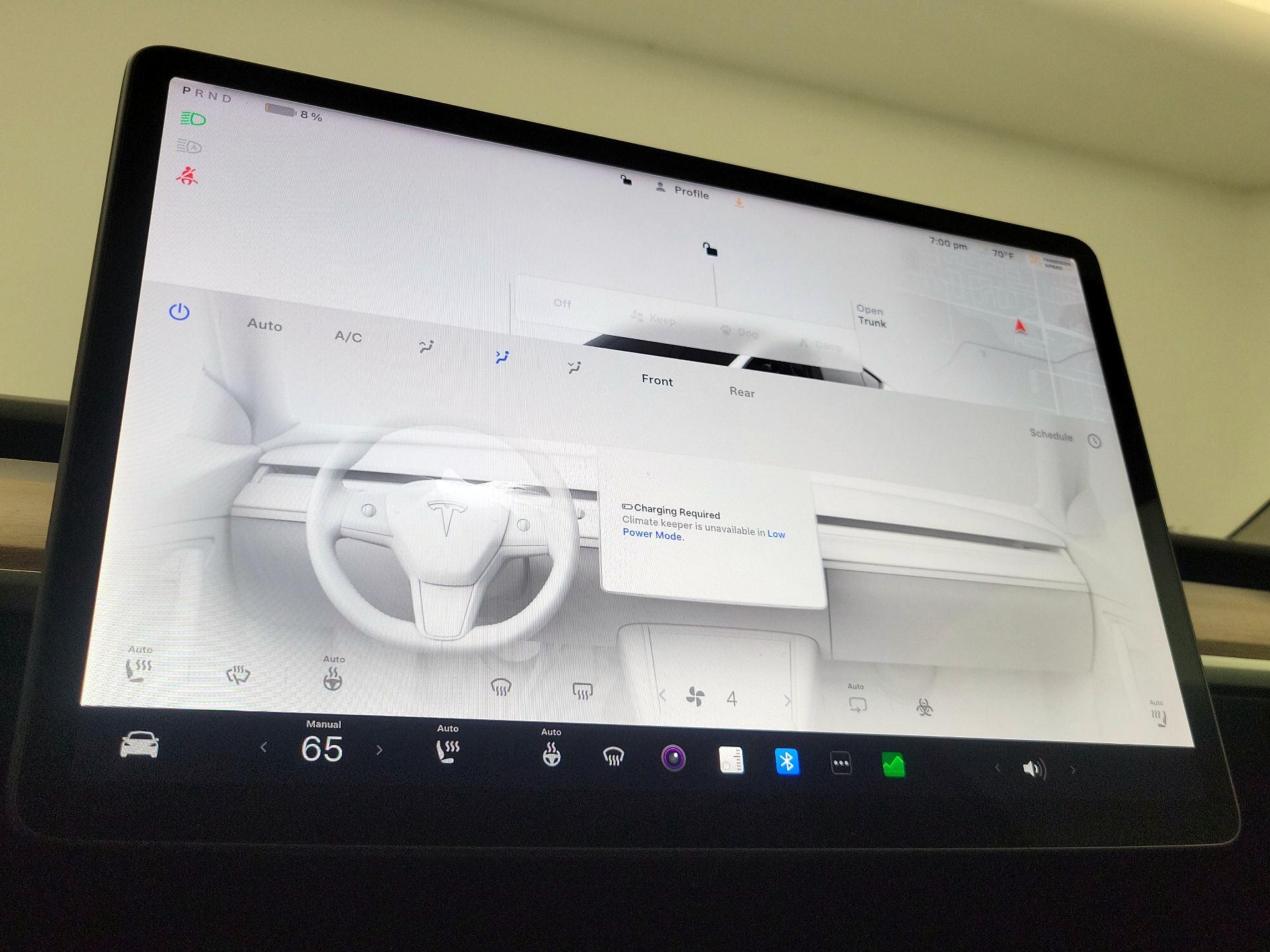 Thumbnail: 2022 Tesla Model Y - 17