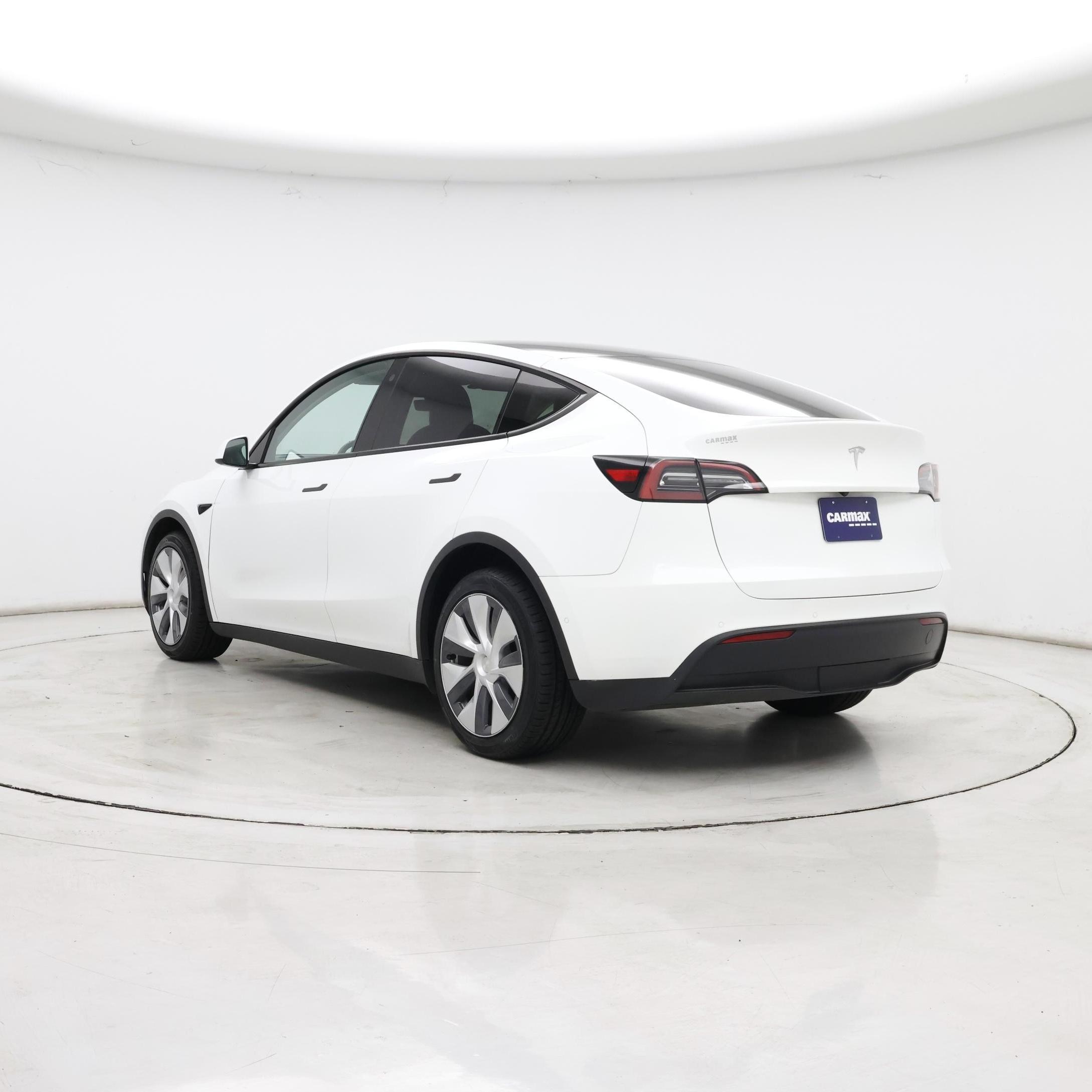 Thumbnail: 2022 Tesla Model Y - 2