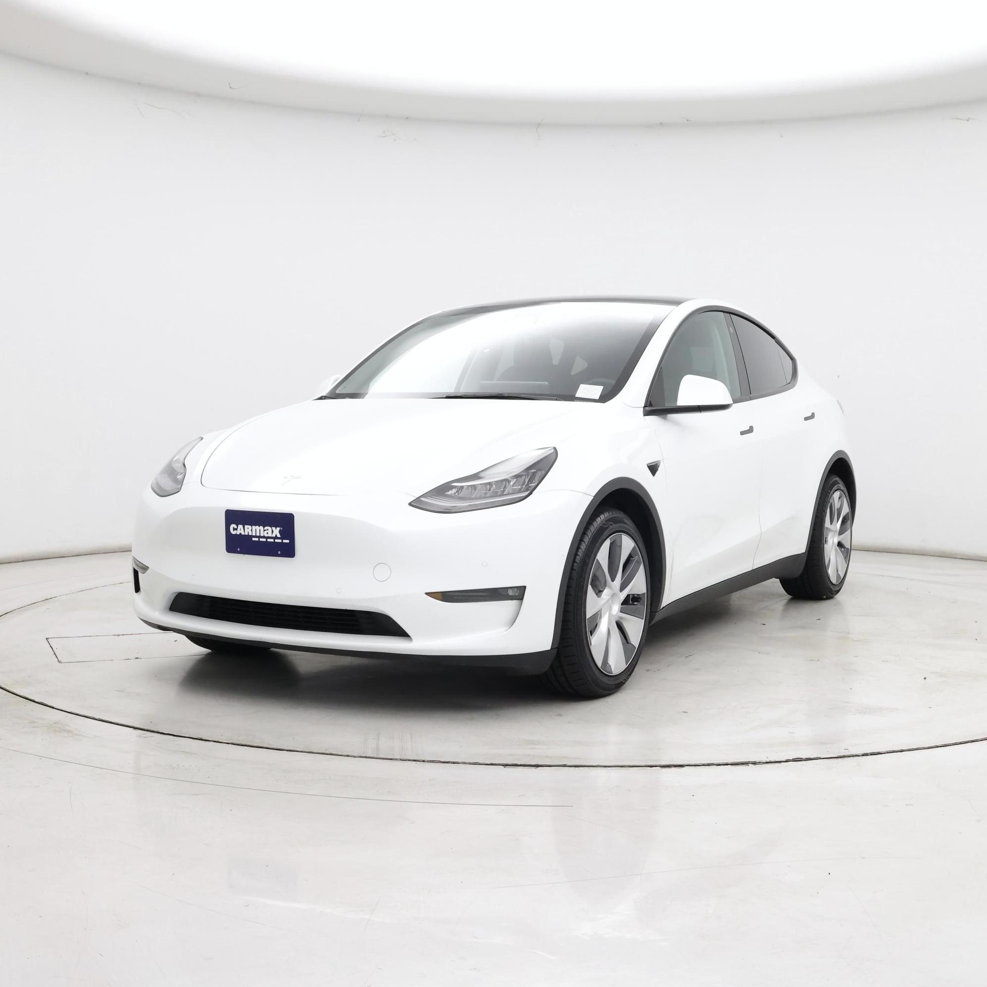 Thumbnail: 2022 Tesla Model Y - 4