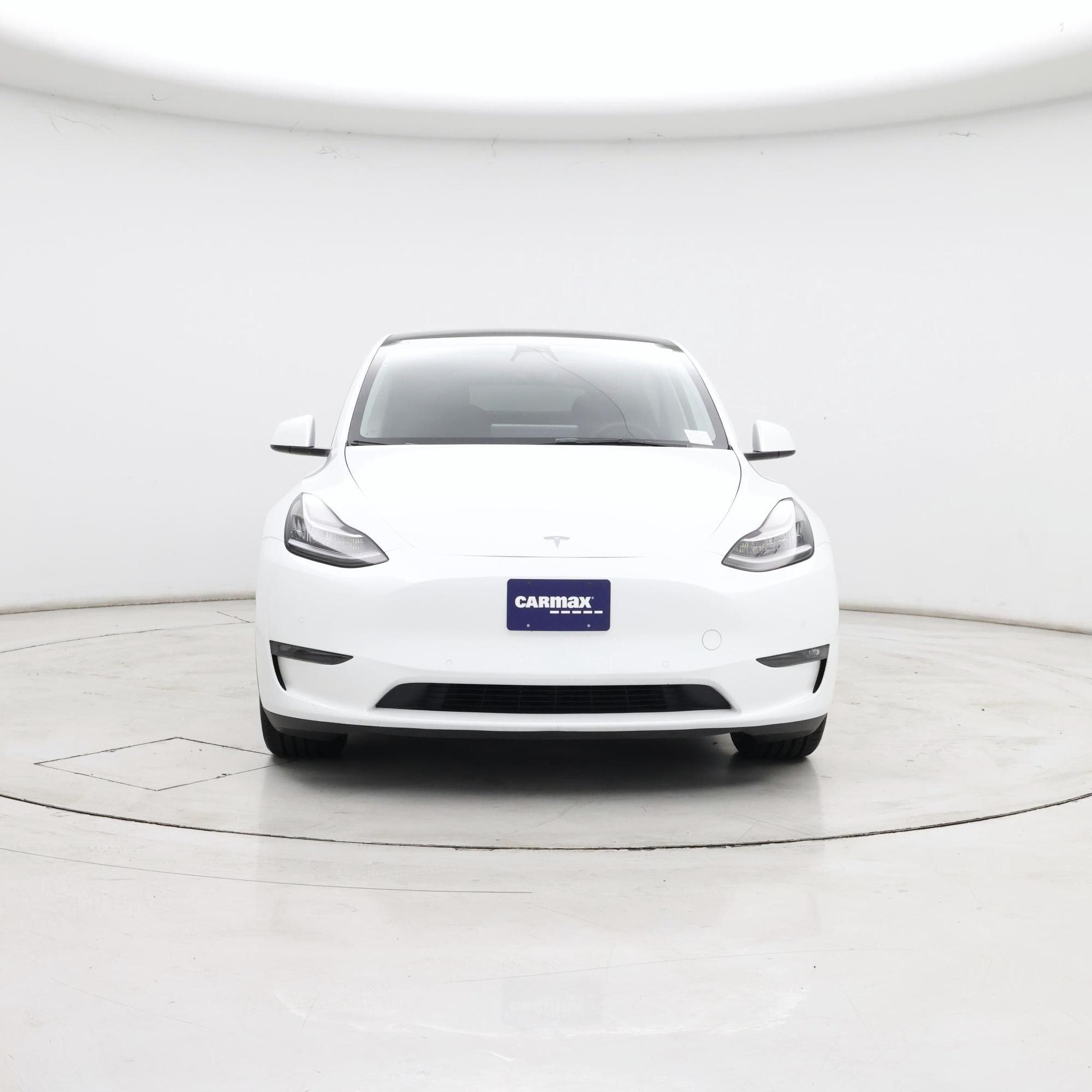 Thumbnail: 2022 Tesla Model Y - 5