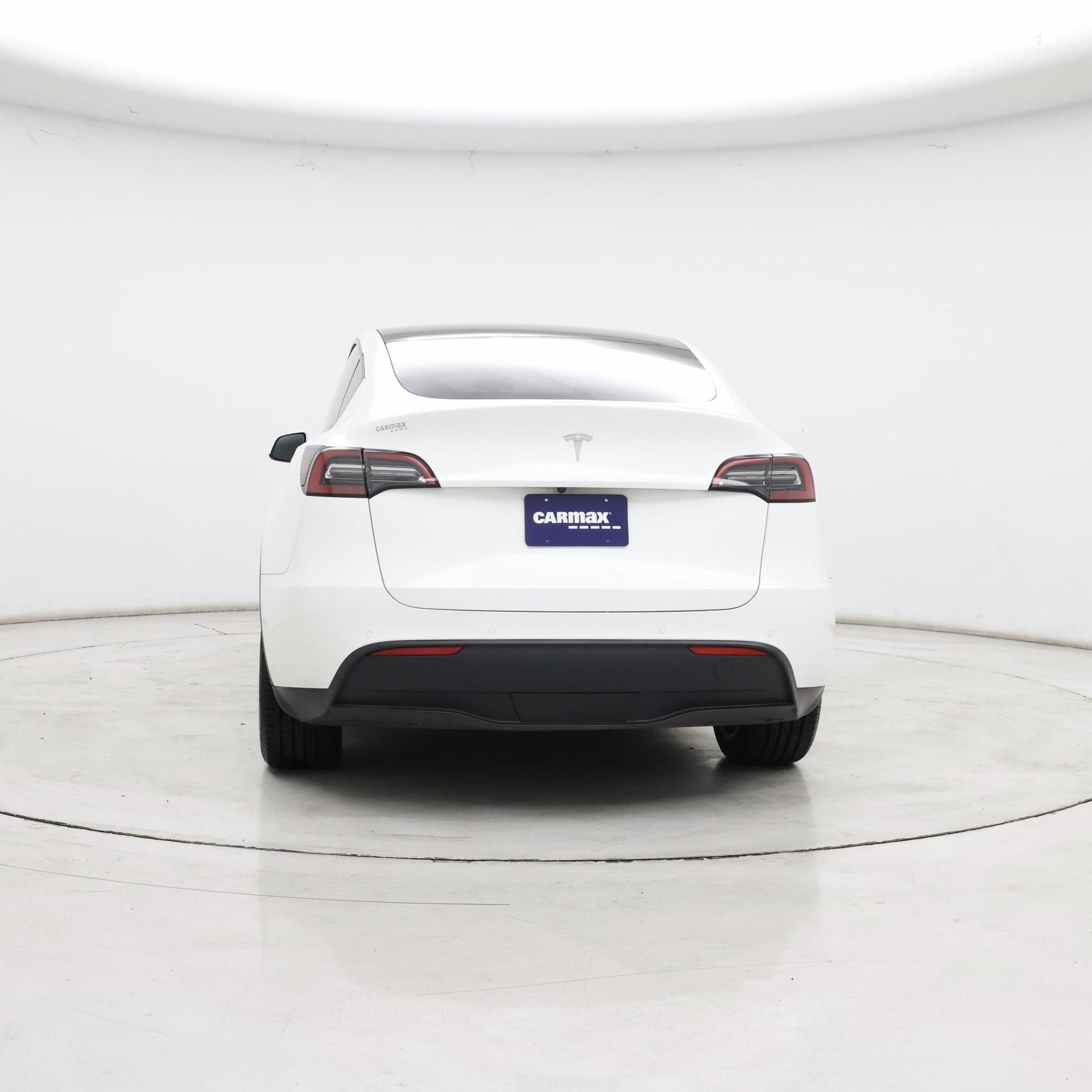 Thumbnail: 2022 Tesla Model Y - 6