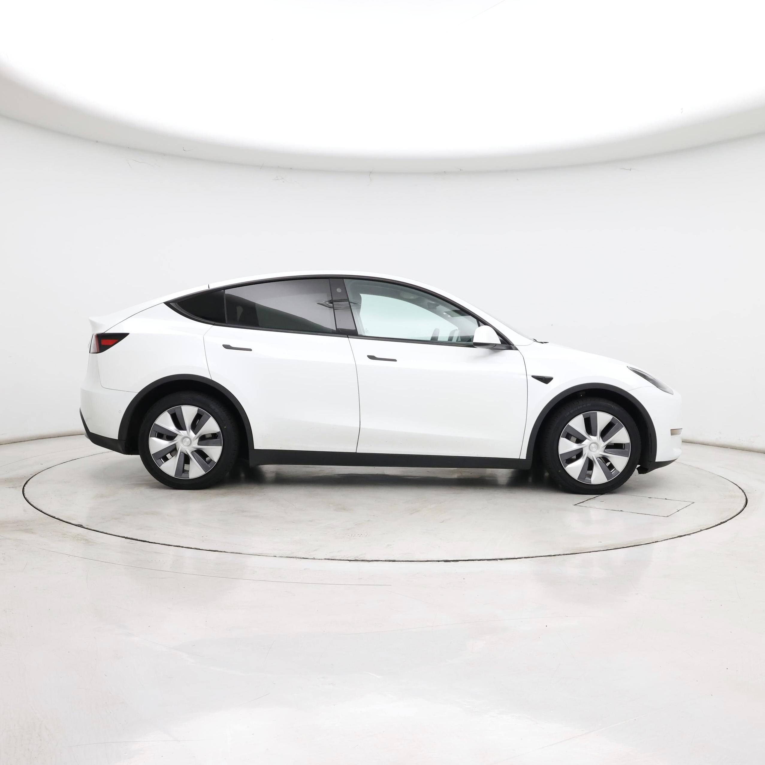 Thumbnail: 2022 Tesla Model Y - 7