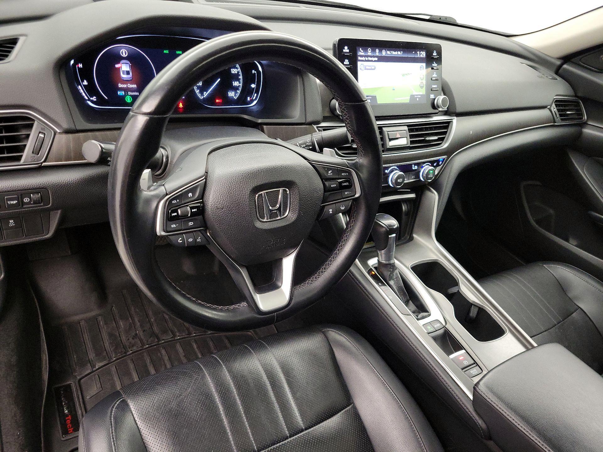 Thumbnail: 2018 Honda Accord - 9