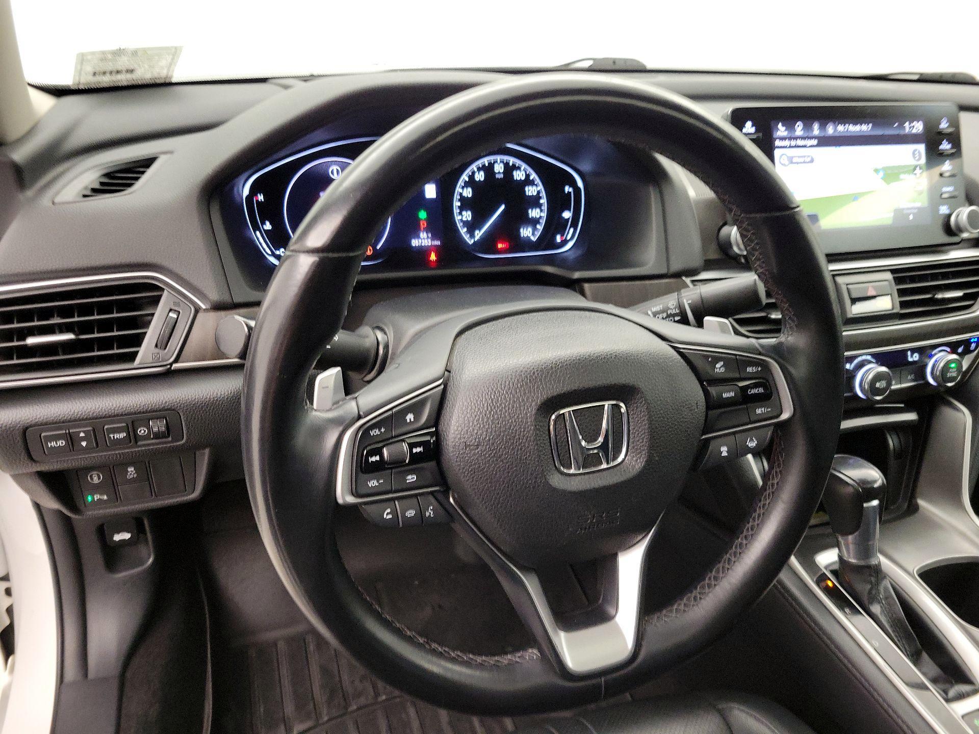 Thumbnail: 2018 Honda Accord - 10