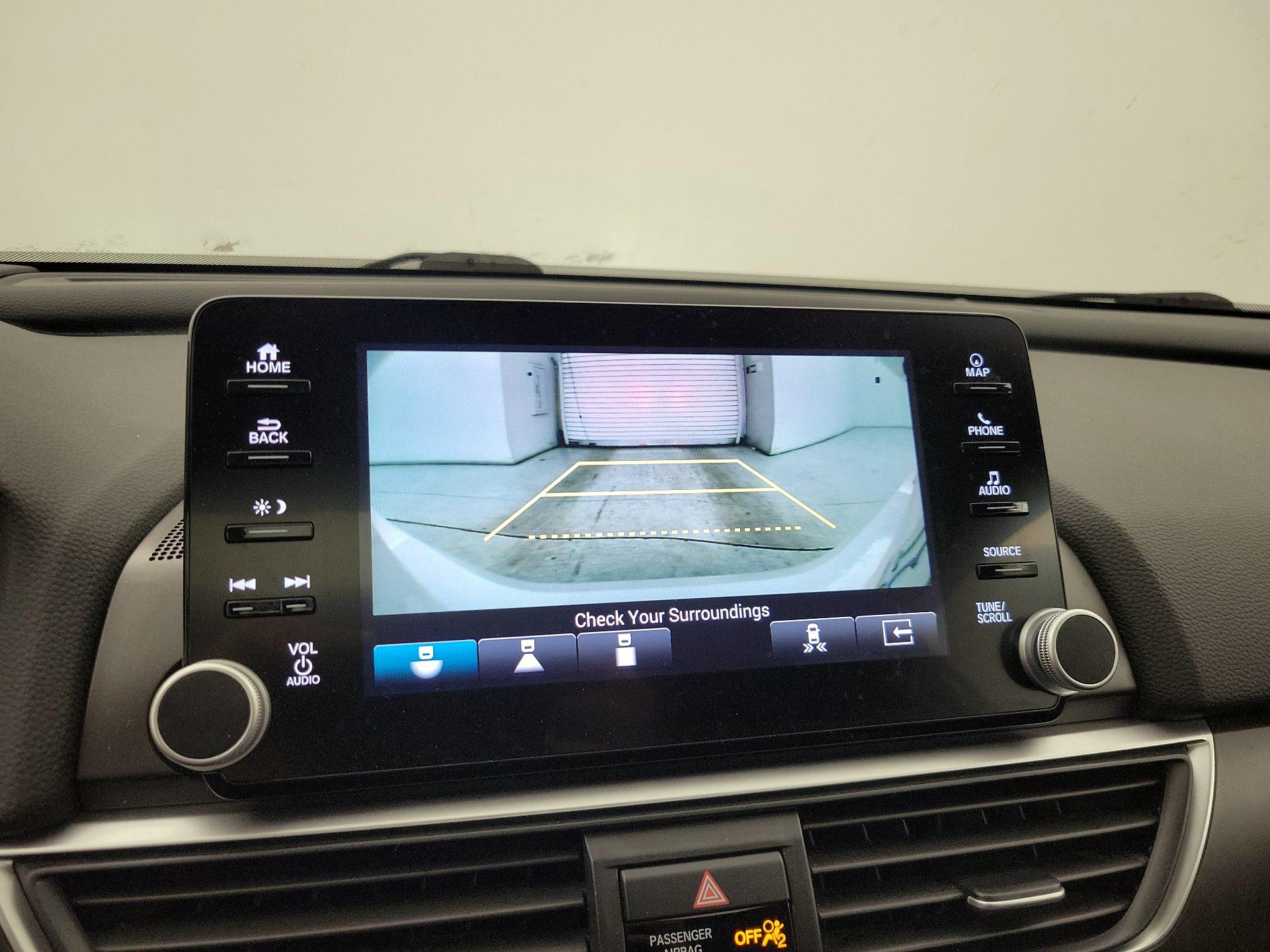 Thumbnail: 2018 Honda Accord - 15
