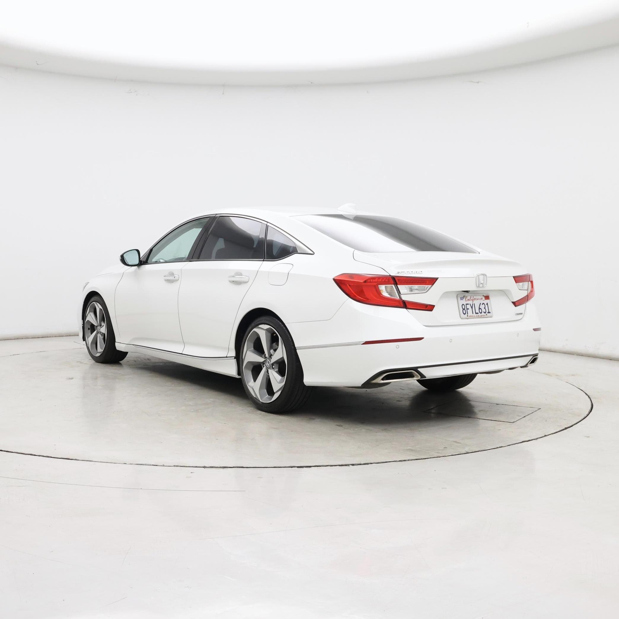Thumbnail: 2018 Honda Accord - 2