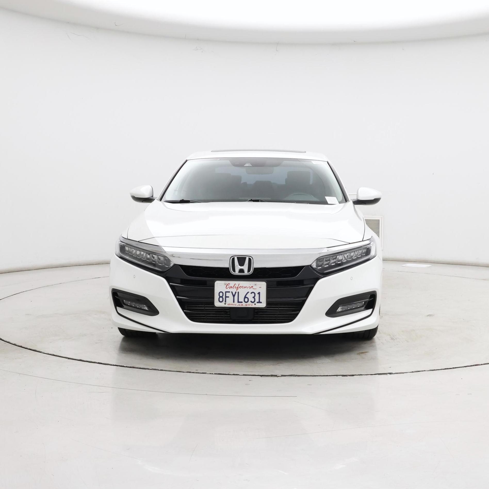 Thumbnail: 2018 Honda Accord - 5