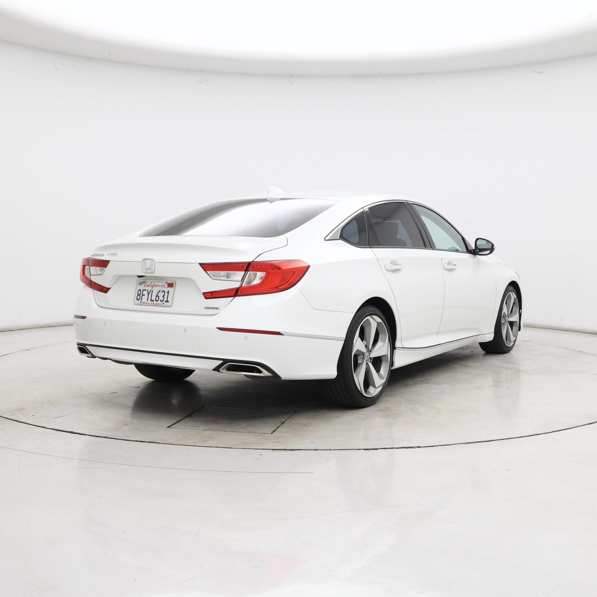 Thumbnail: 2018 Honda Accord - 8