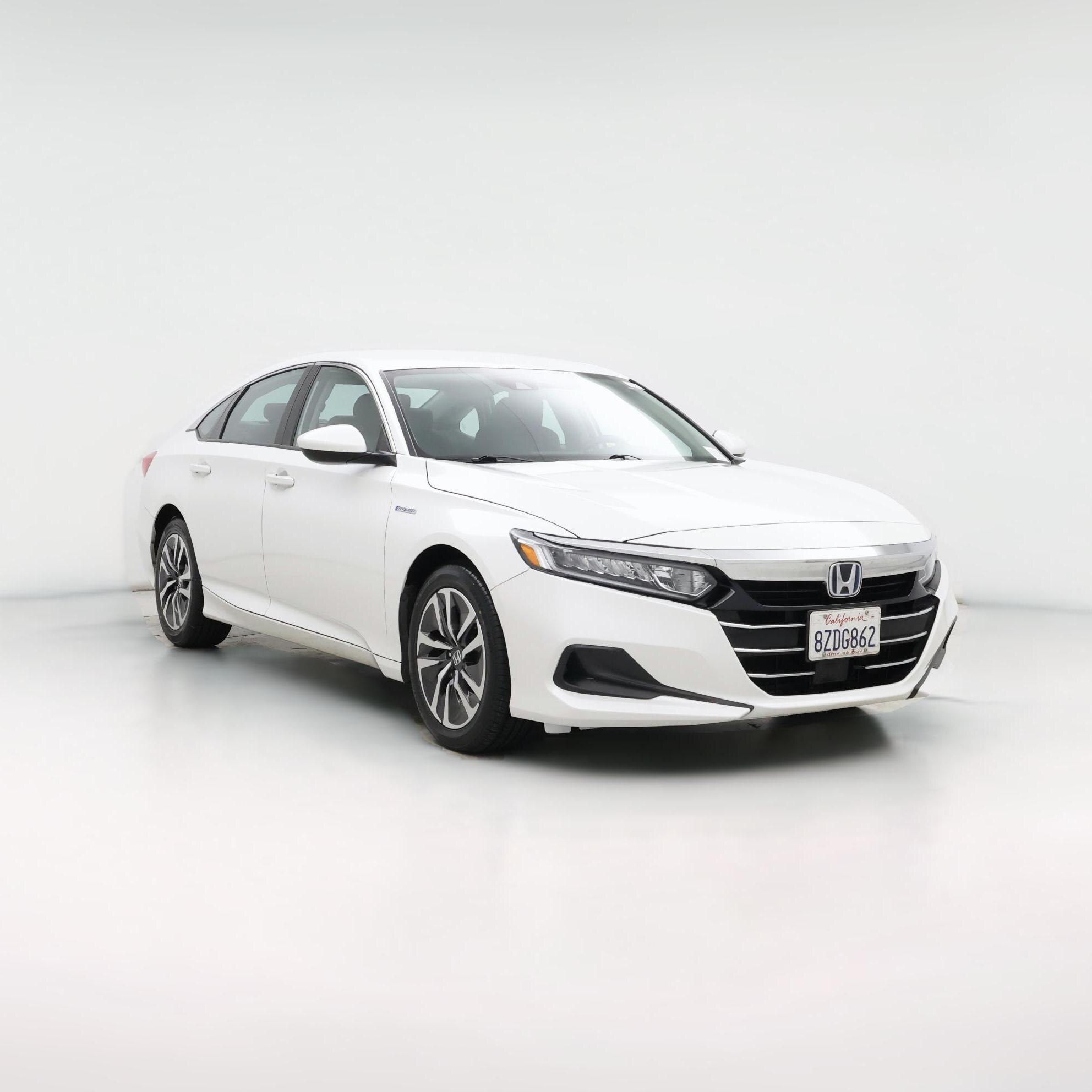 Thumbnail: 2022 Honda Accord - 1