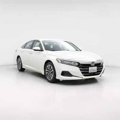 2022 Honda Accord Hybrid