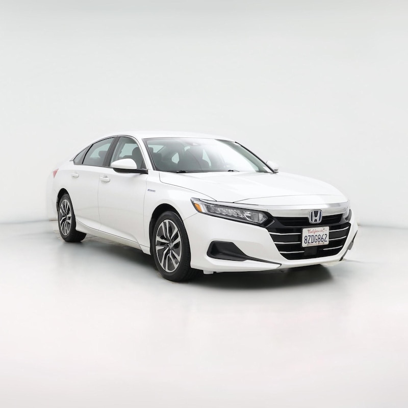 2022 Honda Accord Hybrid