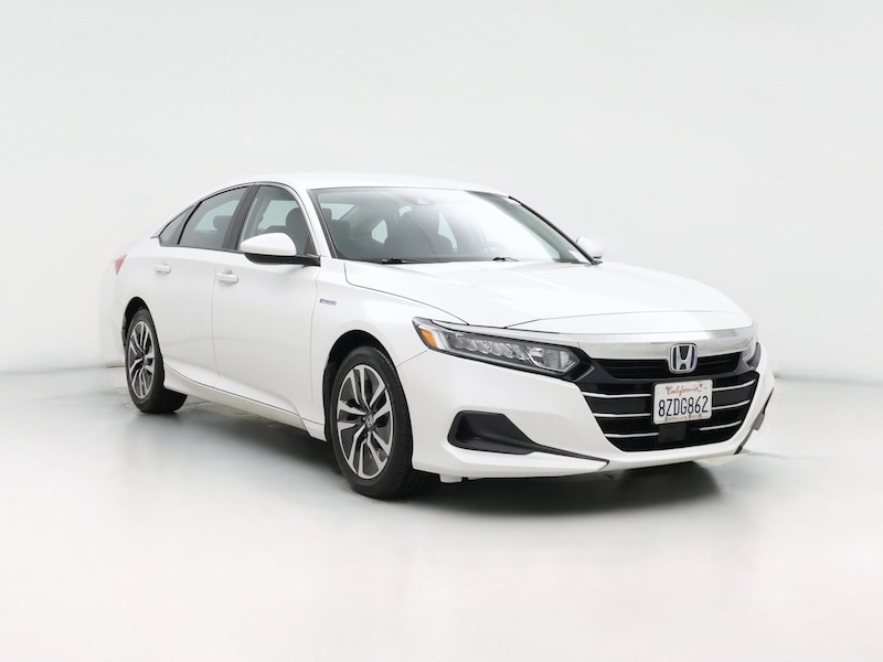 2022 Honda Accord null
