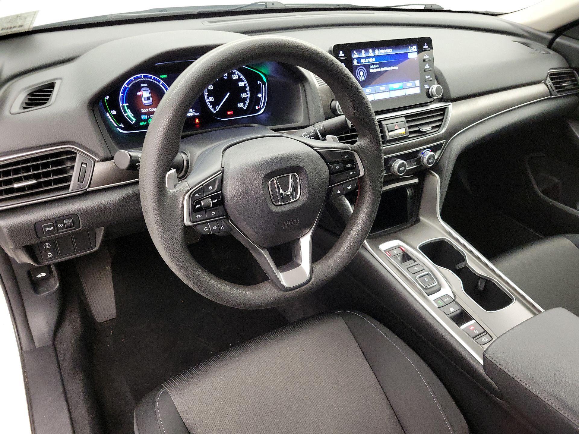 Thumbnail: 2022 Honda Accord - 9