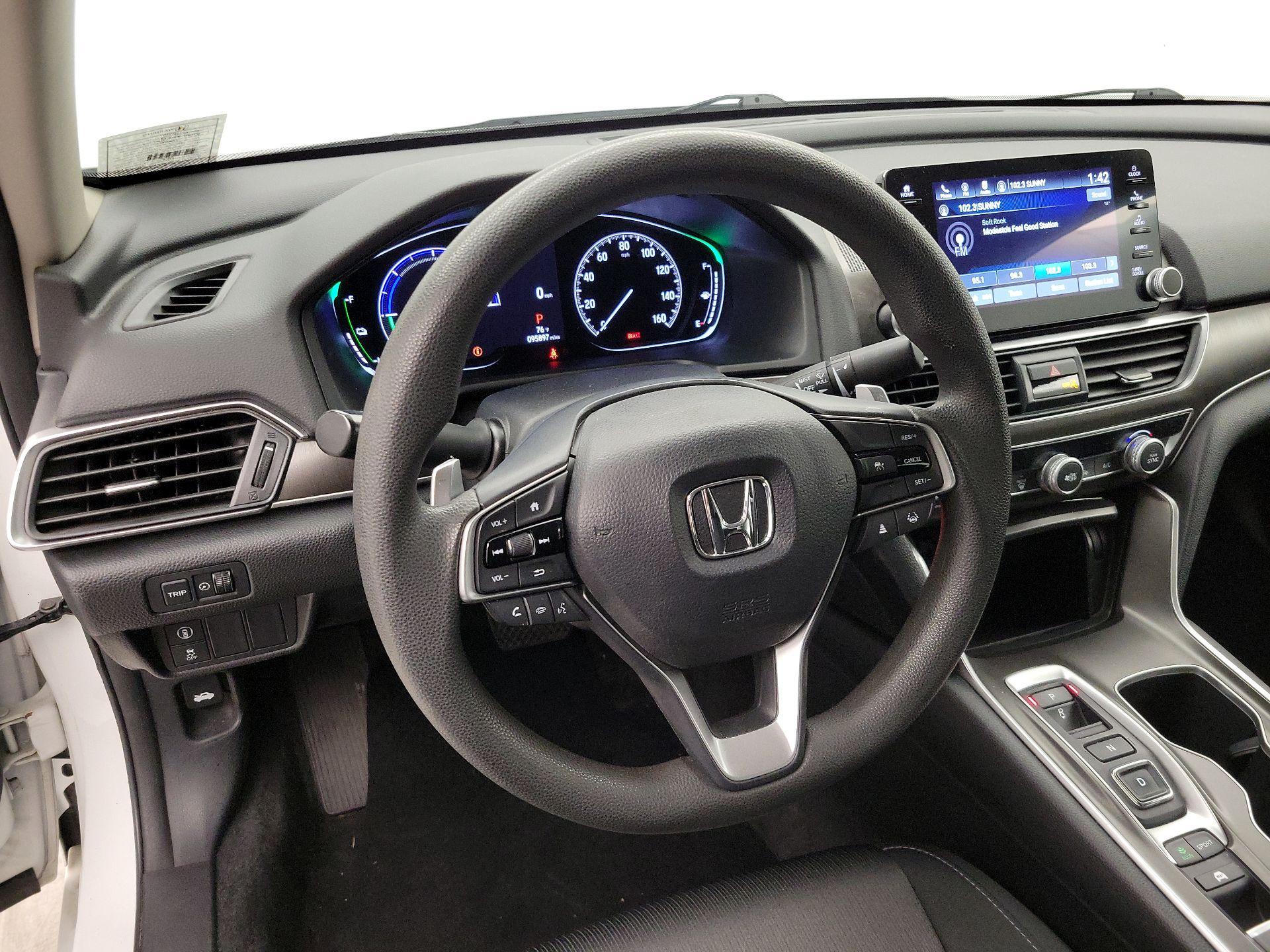 Thumbnail: 2022 Honda Accord - 10