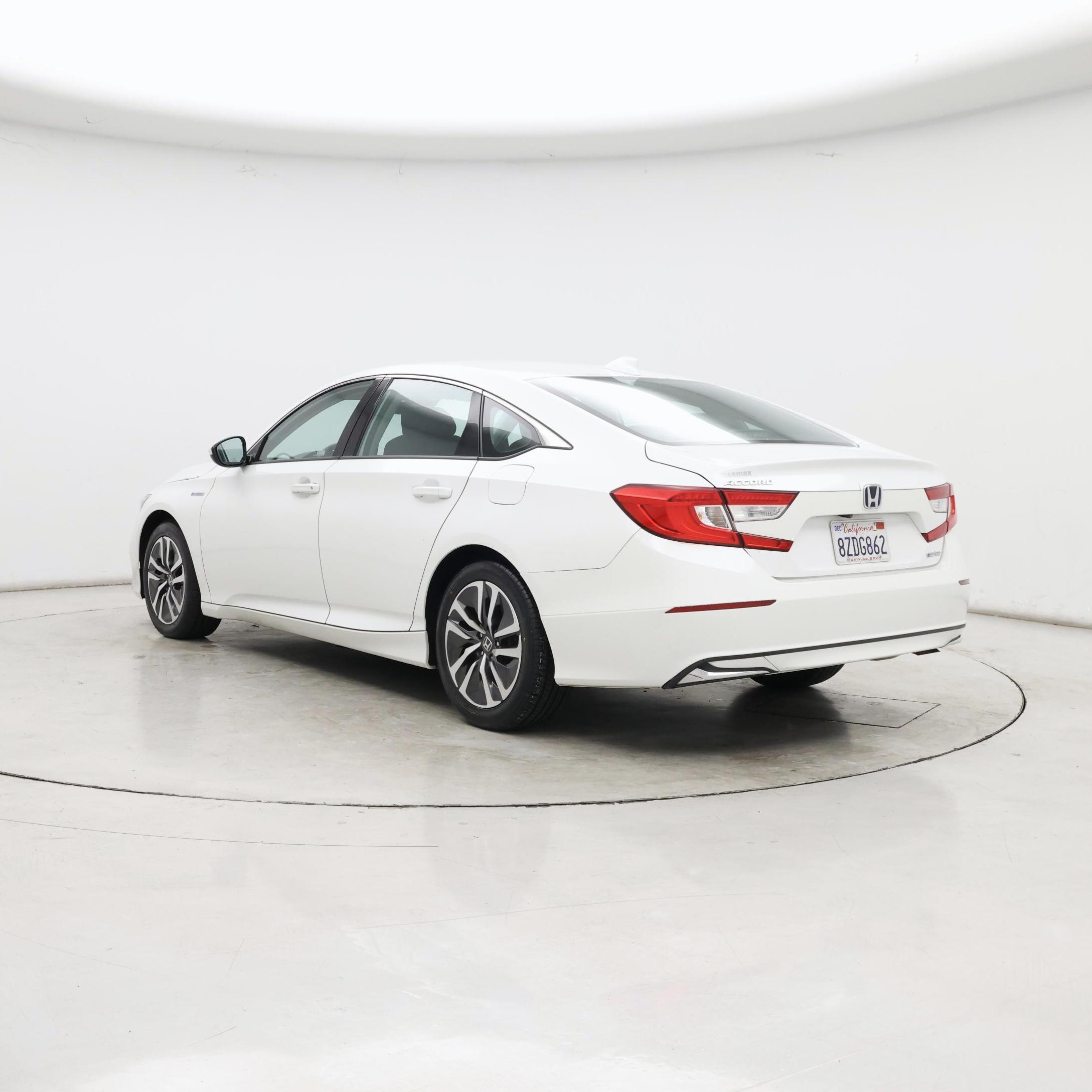 Thumbnail: 2022 Honda Accord - 2