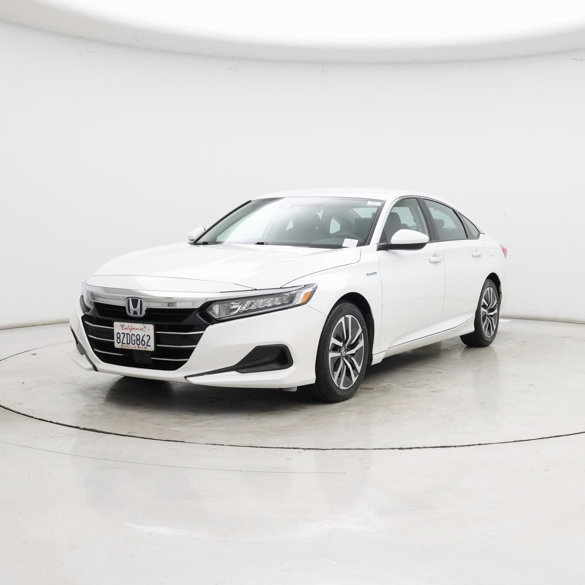 Thumbnail: 2022 Honda Accord - 4