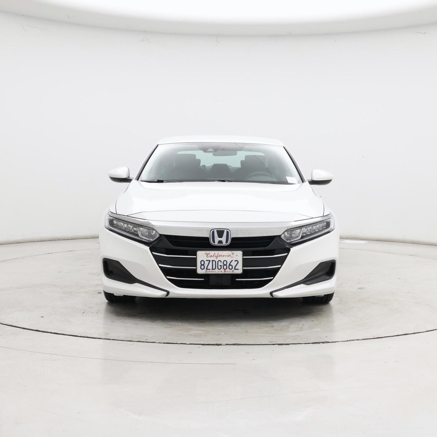 Thumbnail: 2022 Honda Accord - 5