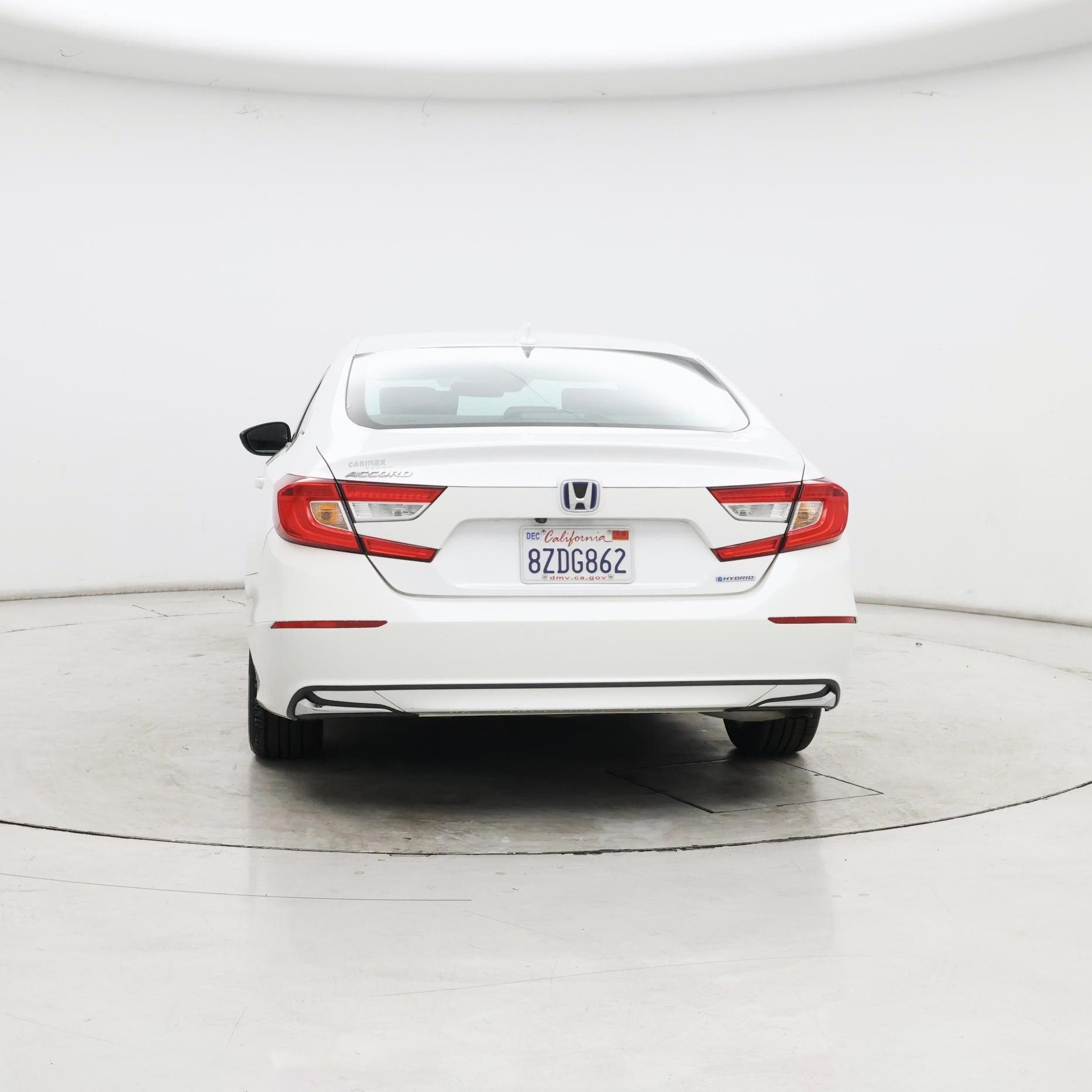 Thumbnail: 2022 Honda Accord - 6
