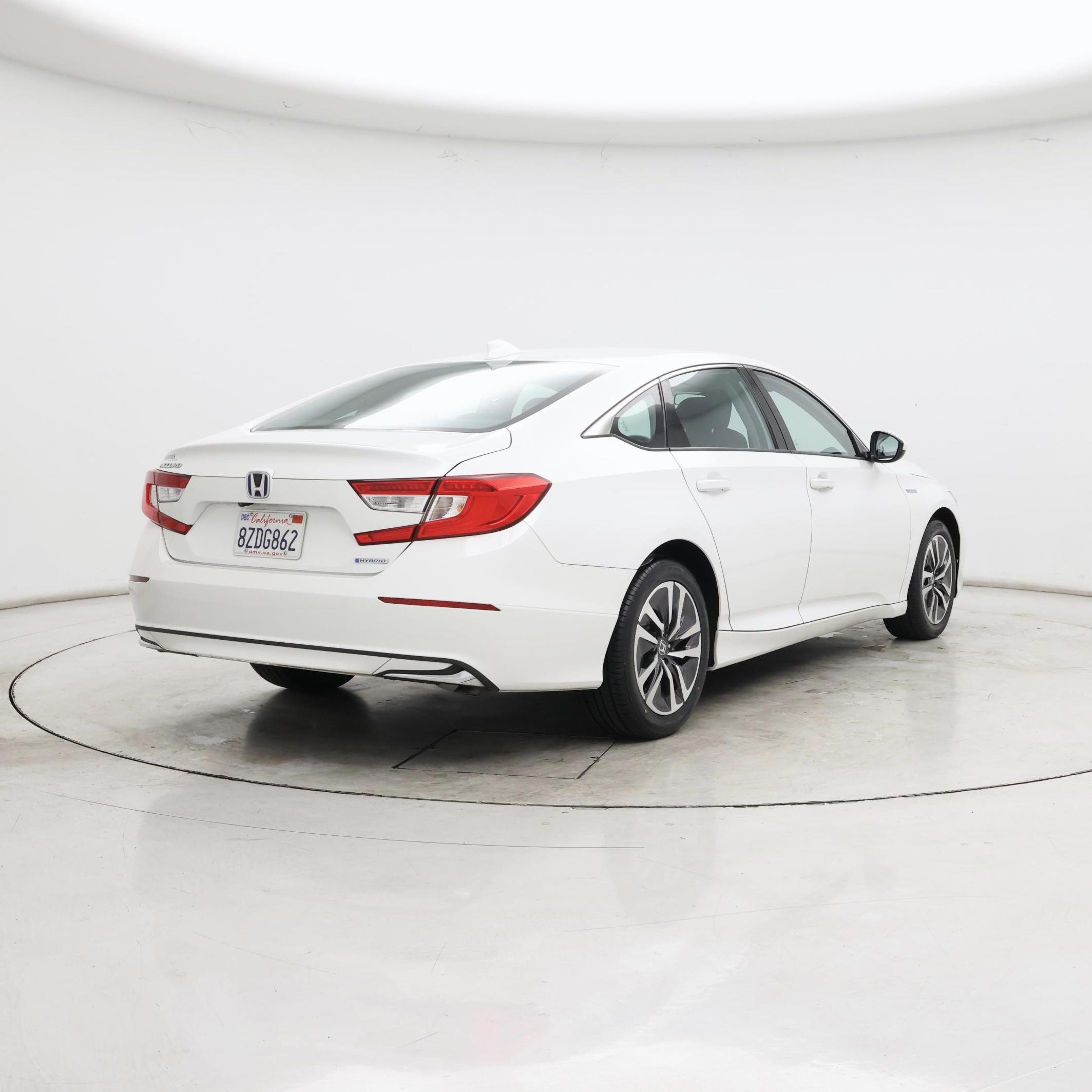 Thumbnail: 2022 Honda Accord - 8