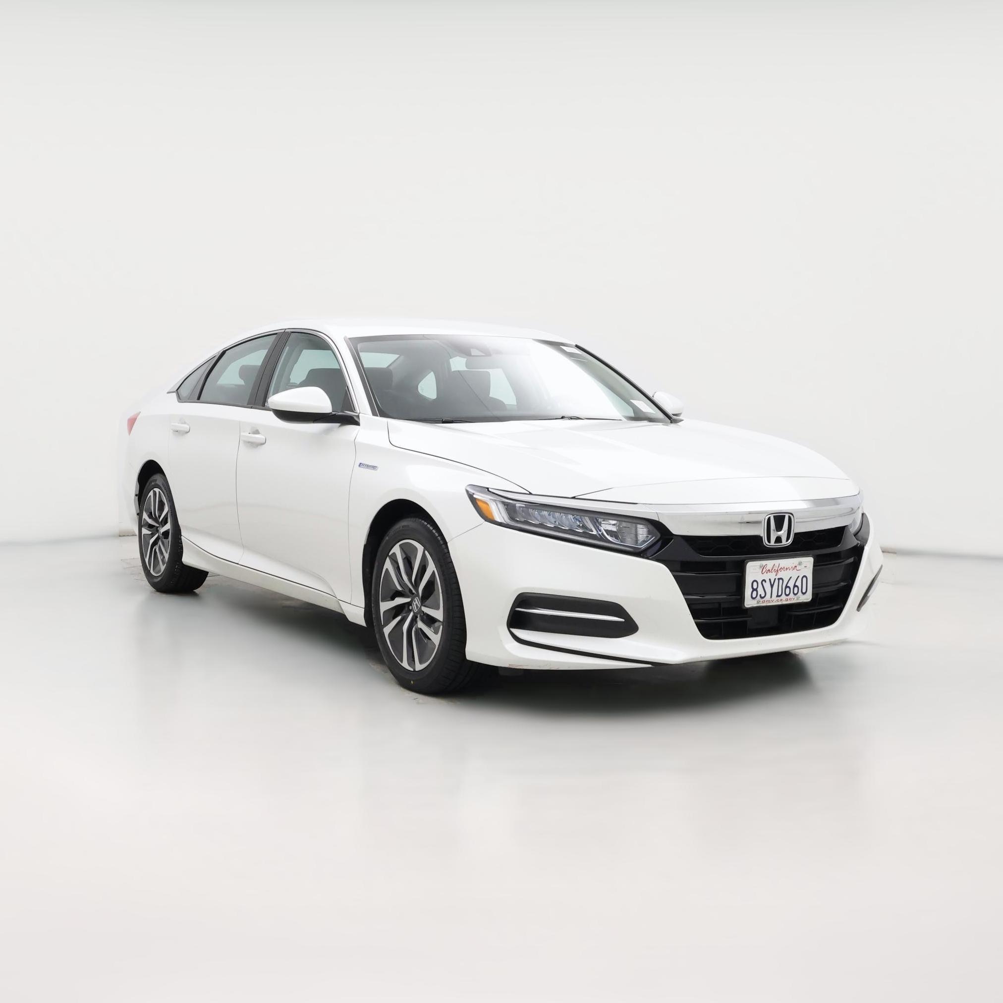 Thumbnail: 2020 Honda Accord - 1