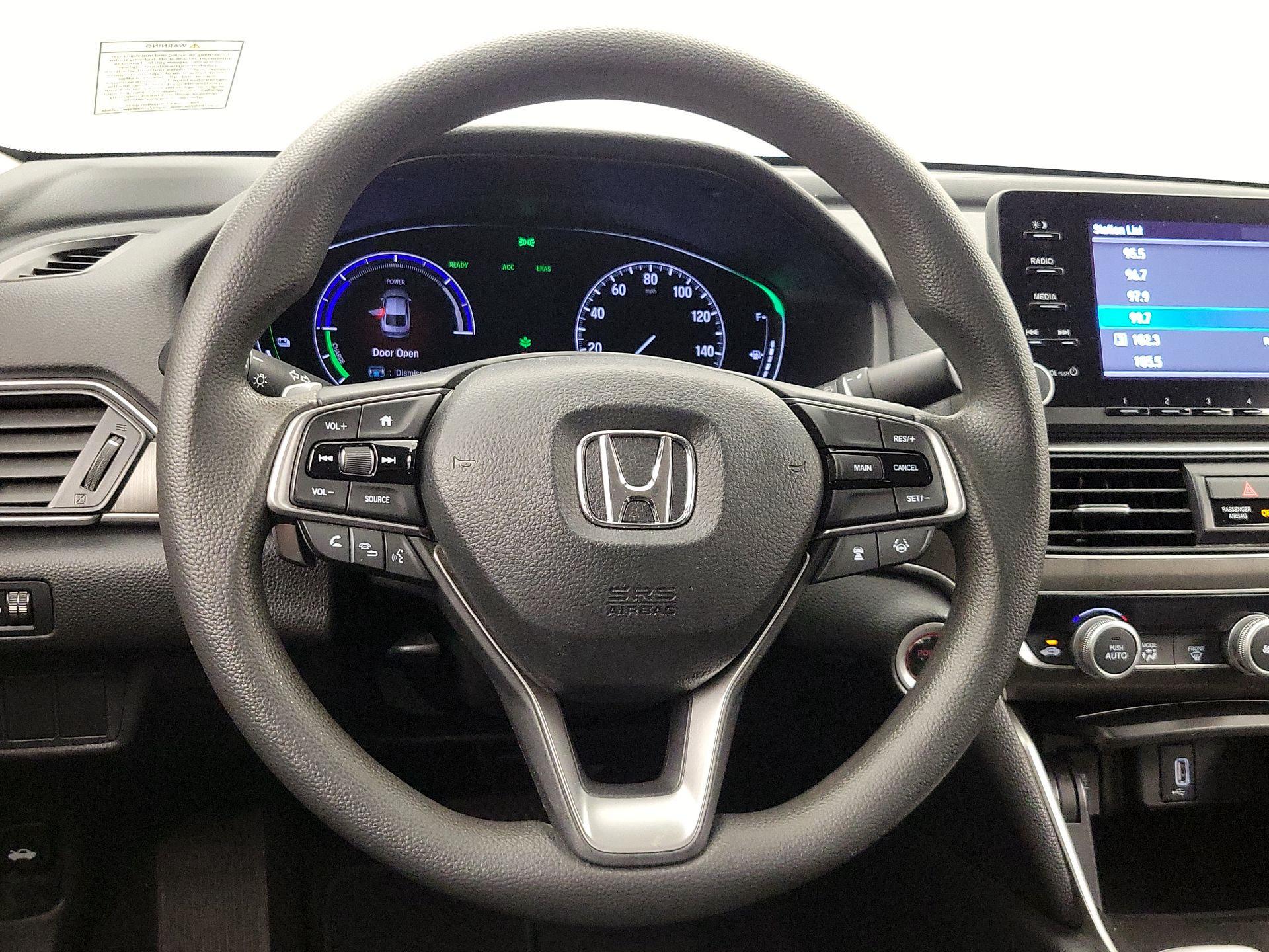 Thumbnail: 2020 Honda Accord - 10