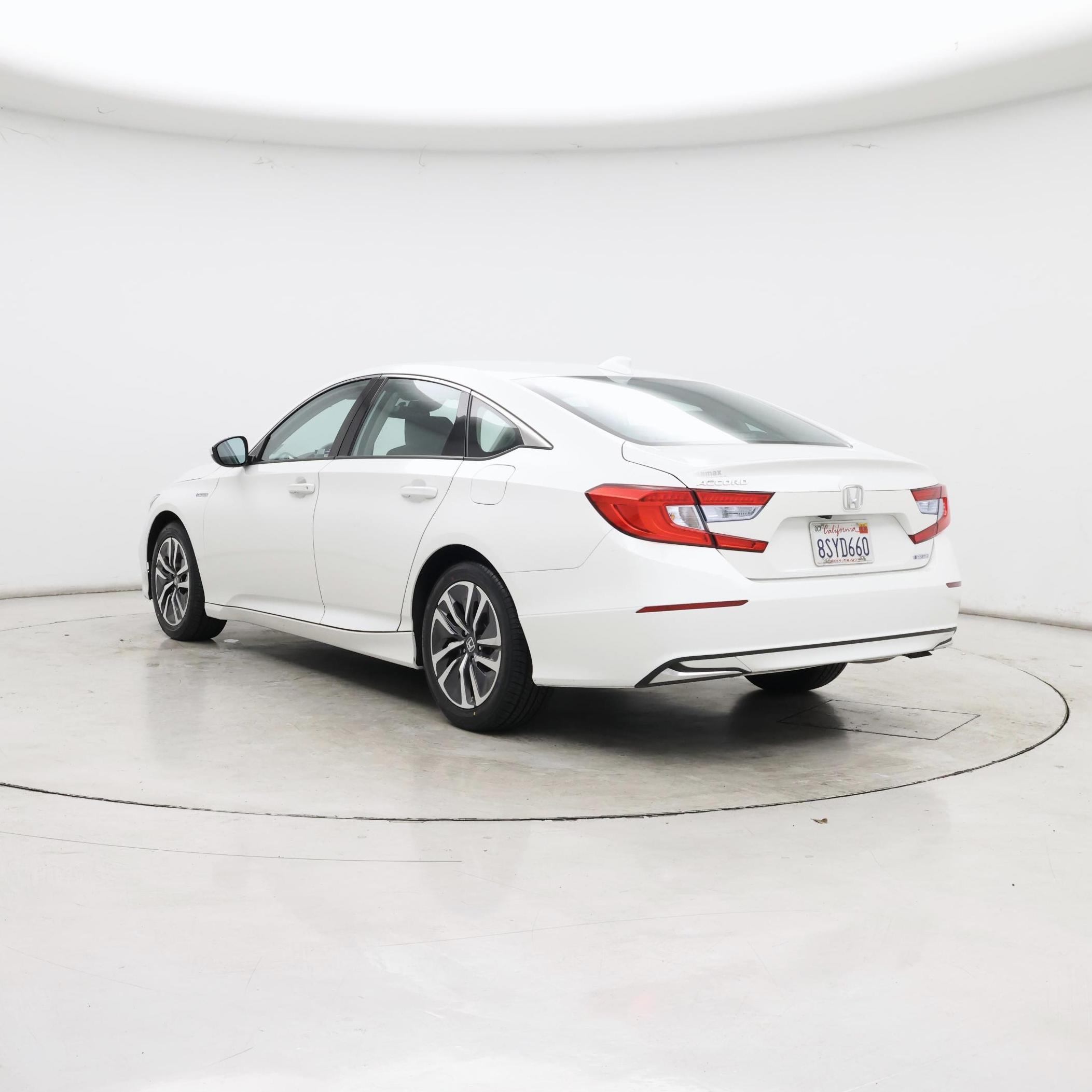 Thumbnail: 2020 Honda Accord - 2