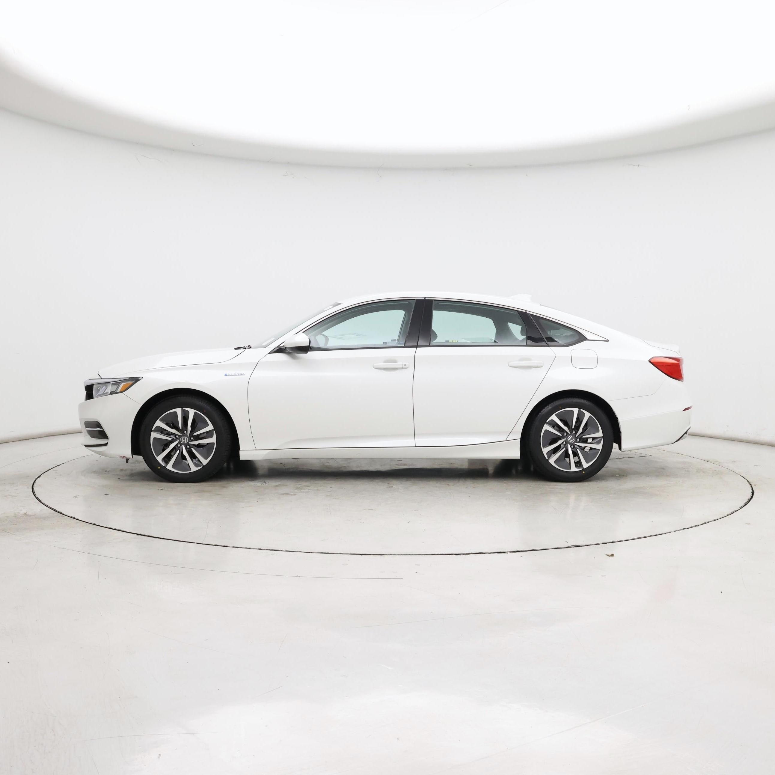 Thumbnail: 2020 Honda Accord - 3